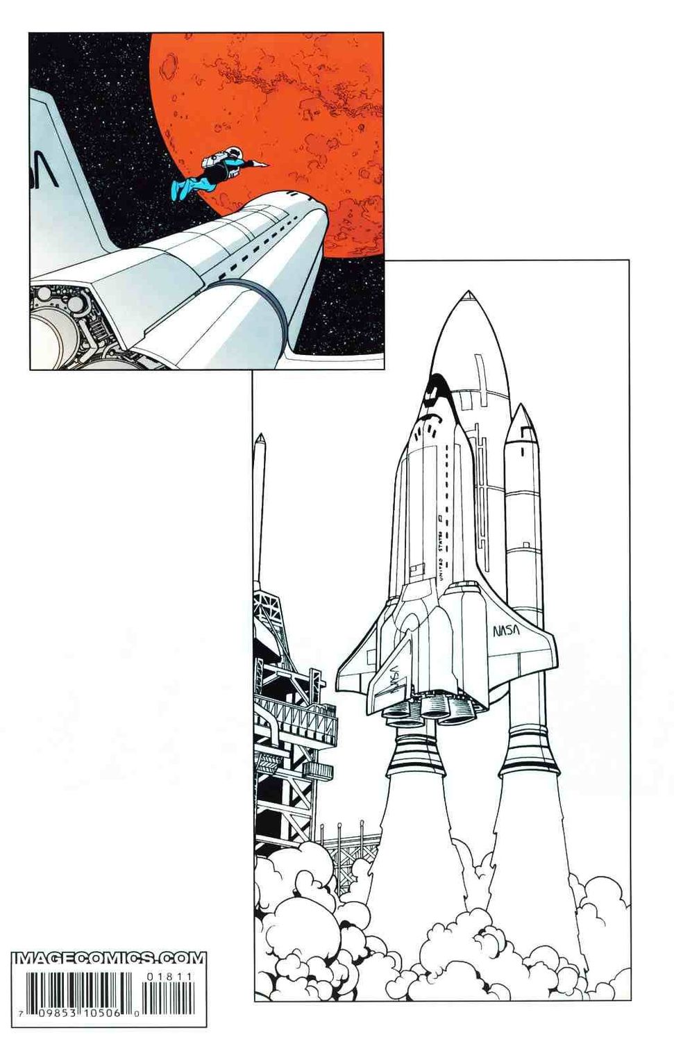 Read Invencível (2003) (pt) Manga Online