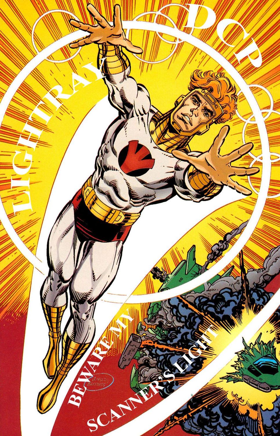 Read Invencível (2003) (pt) Manga Online