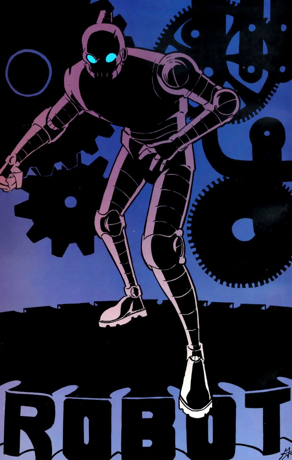 Read Invencível (2003) (pt) Manga Online