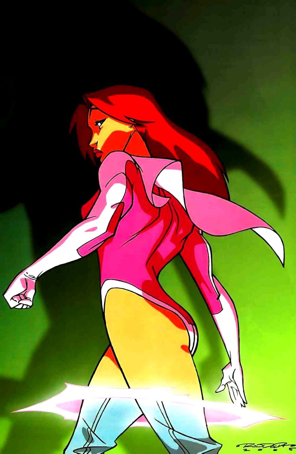 Read Invencível (2003) (pt) Manga Online