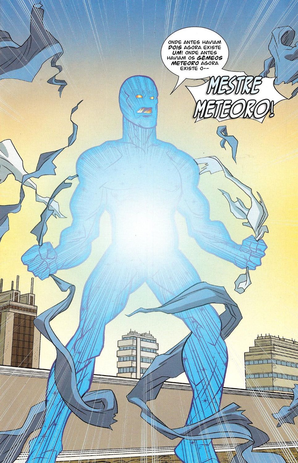 Read Invencível (2003) (pt) Manga Online