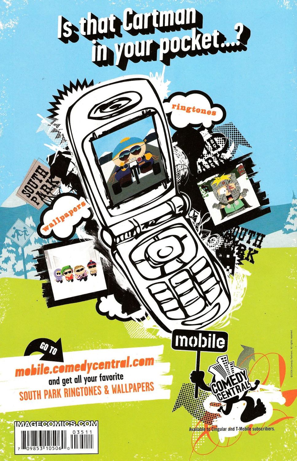 Read Invencível (2003) (pt) Manga Online