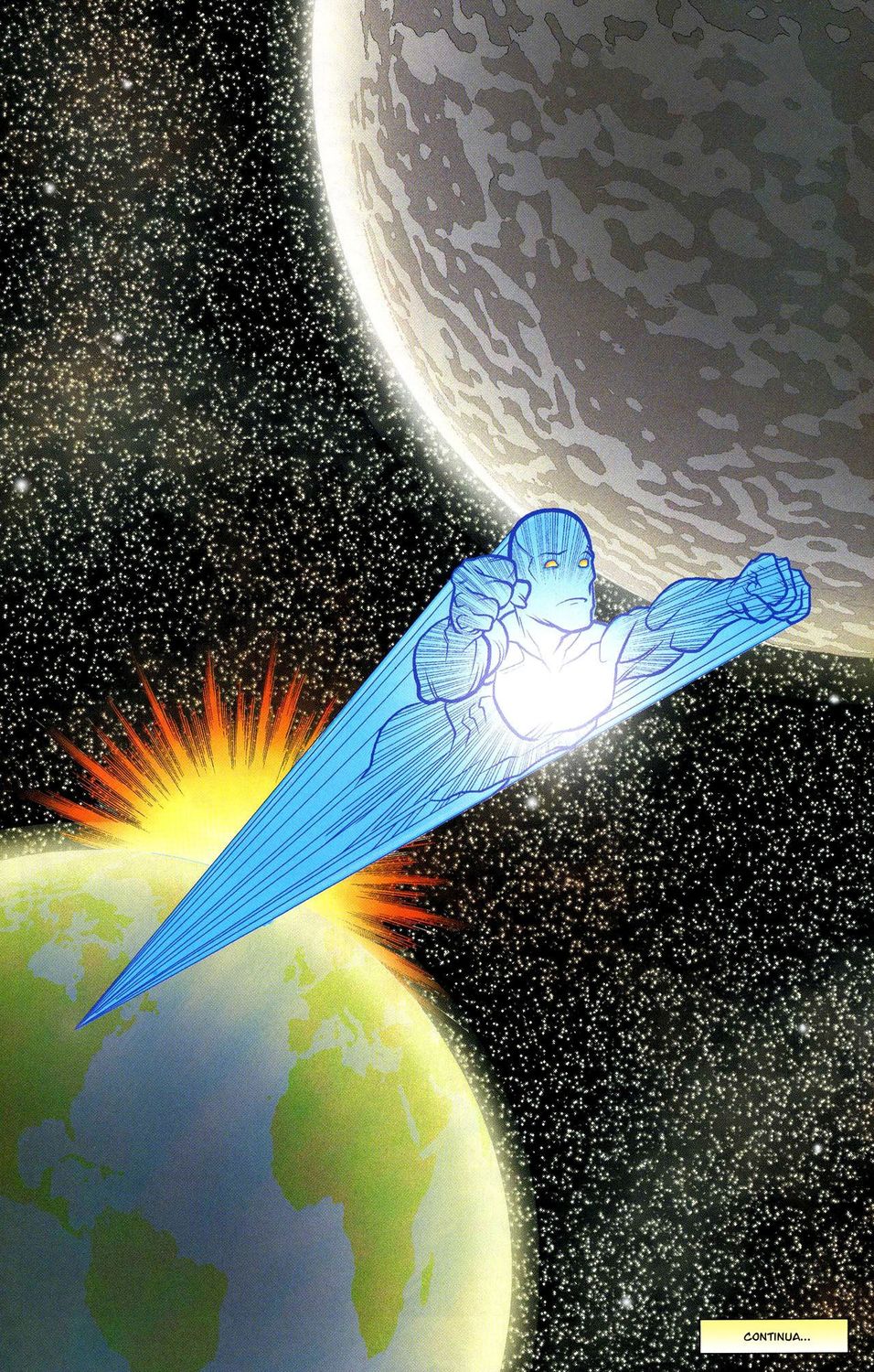 Read Invencível (2003) (pt) Manga Online