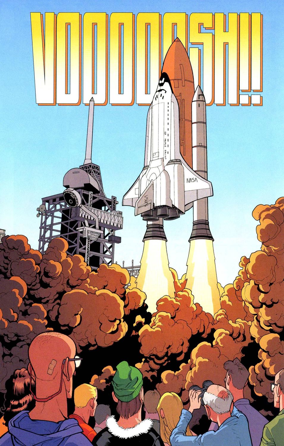 Read Invencível (2003) (pt) Manga Online