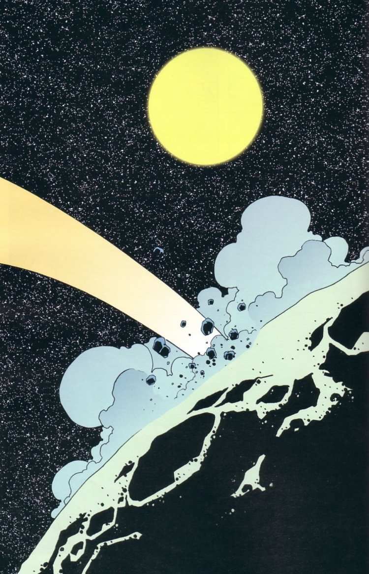 Read Invencível (2003) (pt) Manga Online