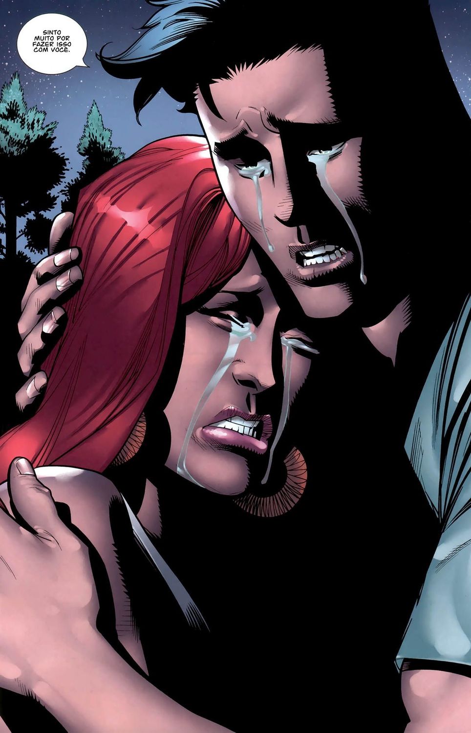 Read Invencível (2003) (pt) Manga Online