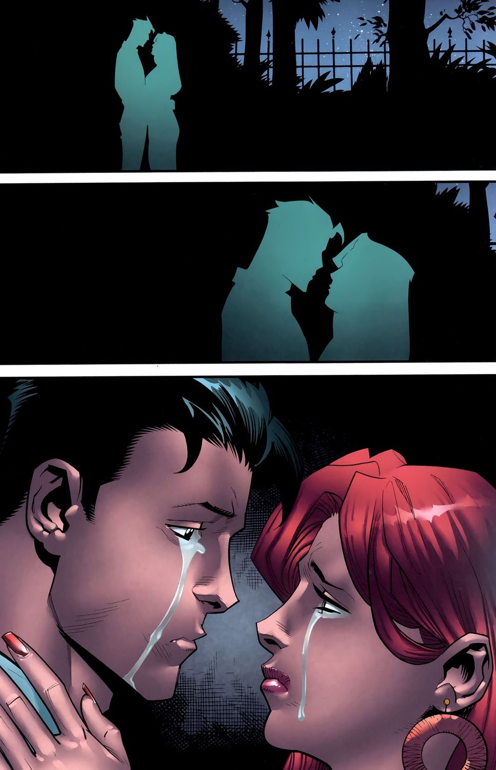 Read Invencível (2003) (pt) Manga Online