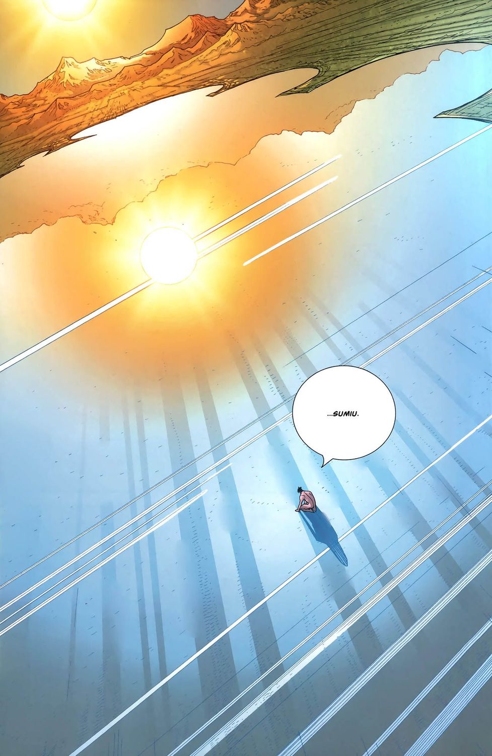 Read Invencível (2003) (pt) Manga Online