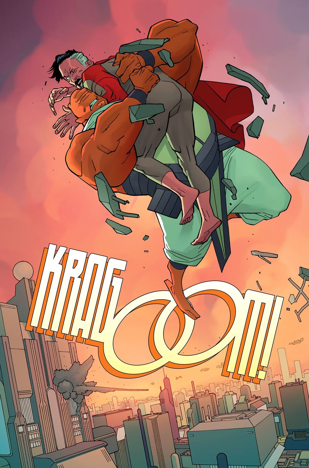 Read Invencível (2003) (pt) Manga Online