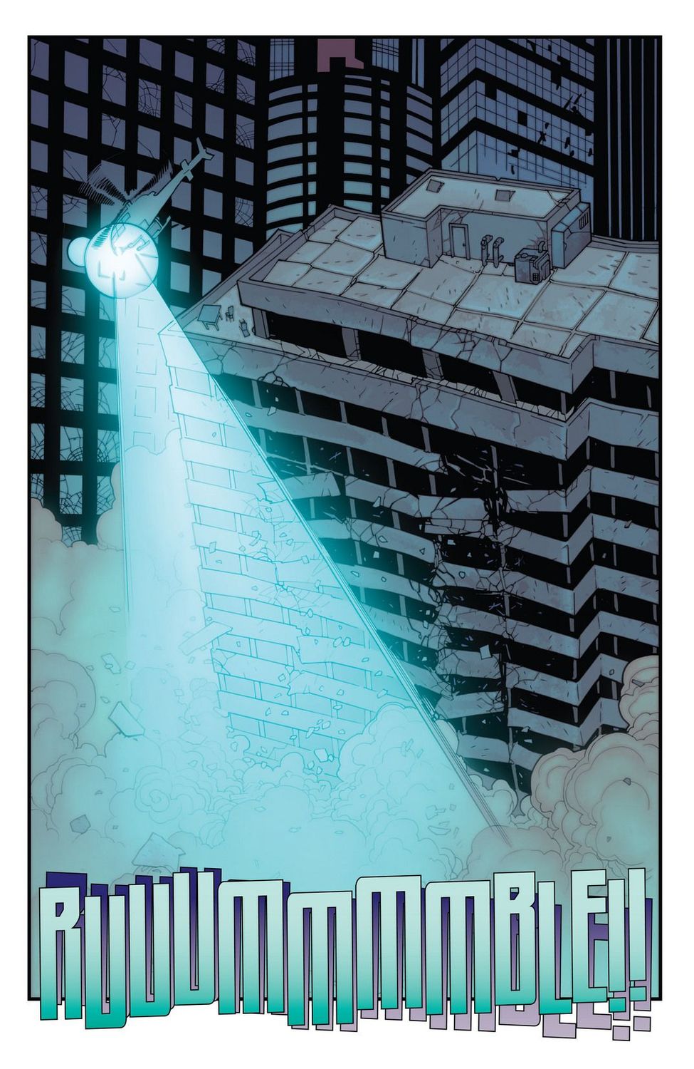 Read Invencível (2003) (pt) Manga Online