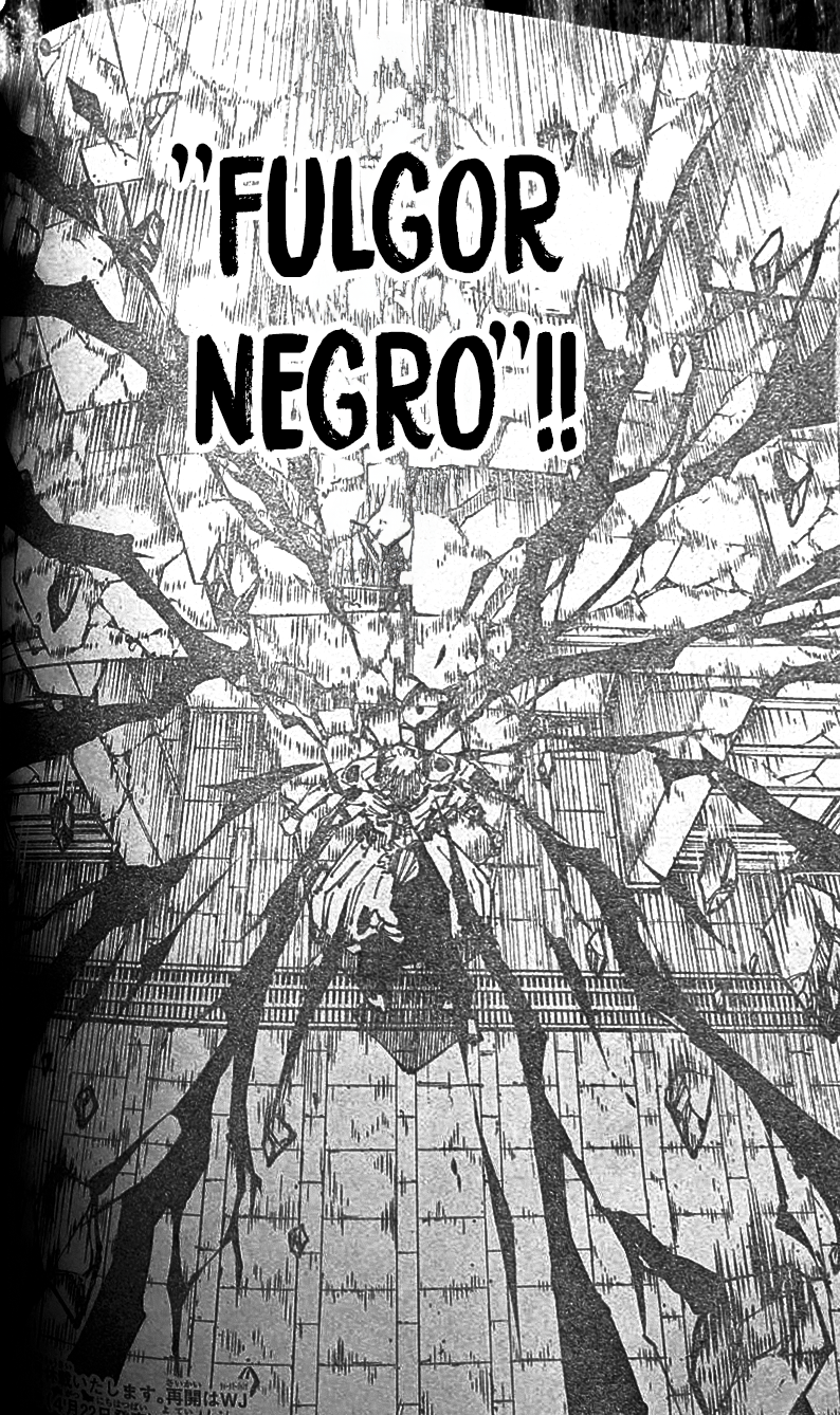 Read Jujutsu Kaisen (pt) Manga Online