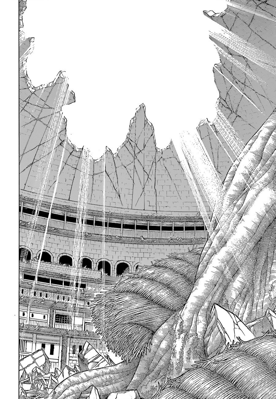 Read Jujutsu Kaisen (pt) Manga Online