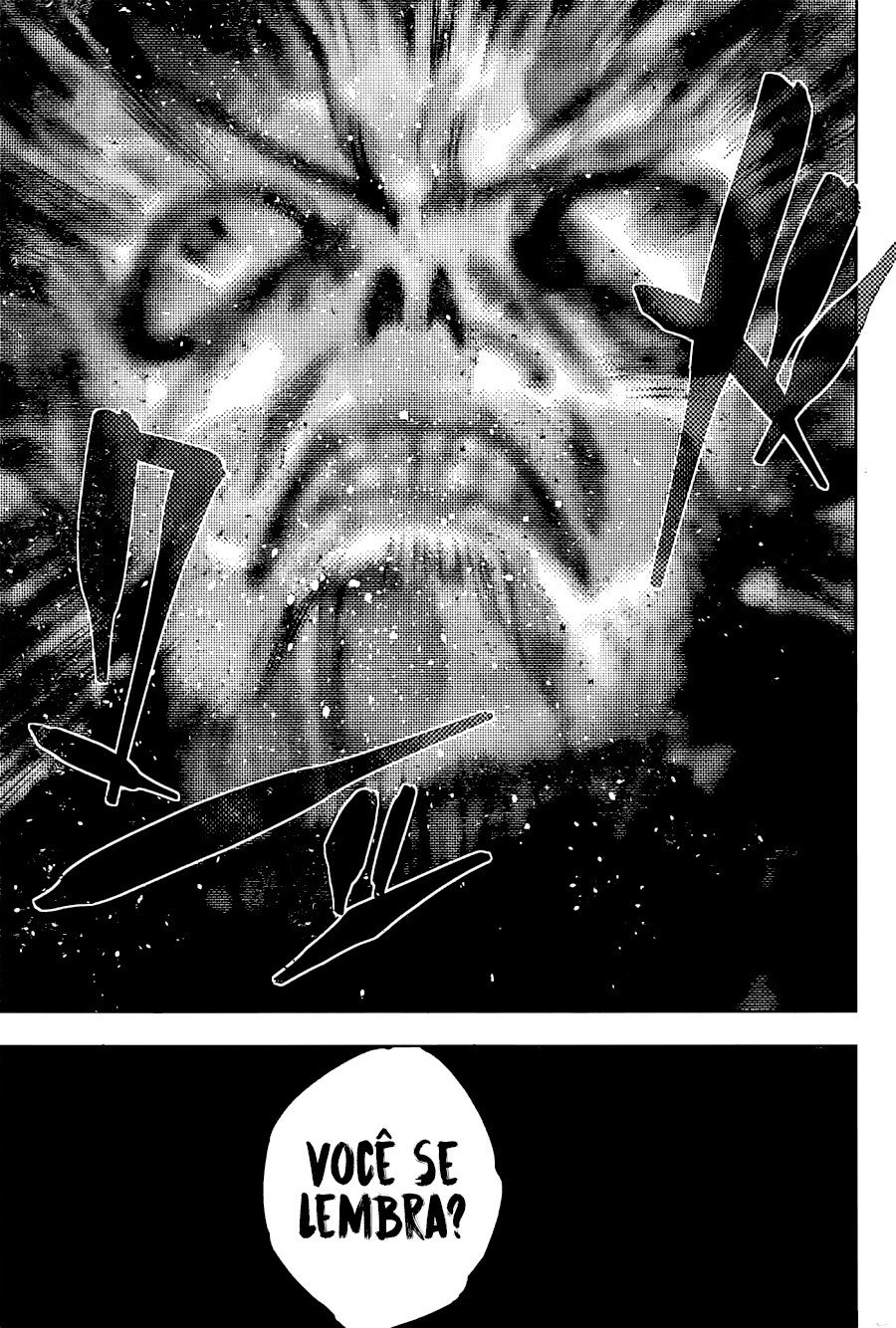 Read Jujutsu Kaisen (pt) Manga Online