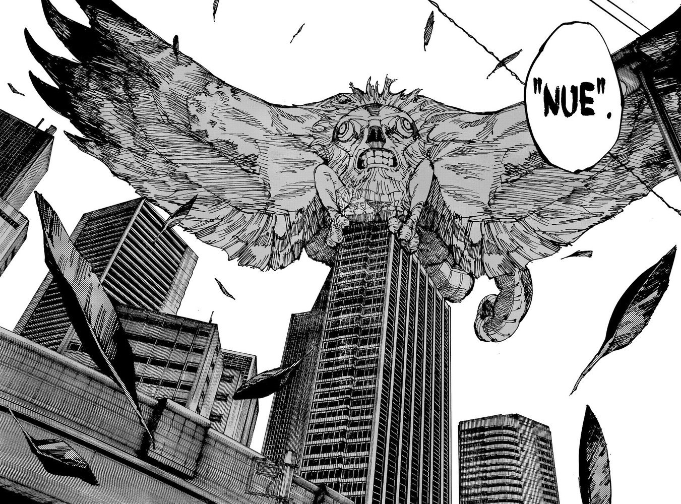 Read Jujutsu Kaisen (pt) Manga Online