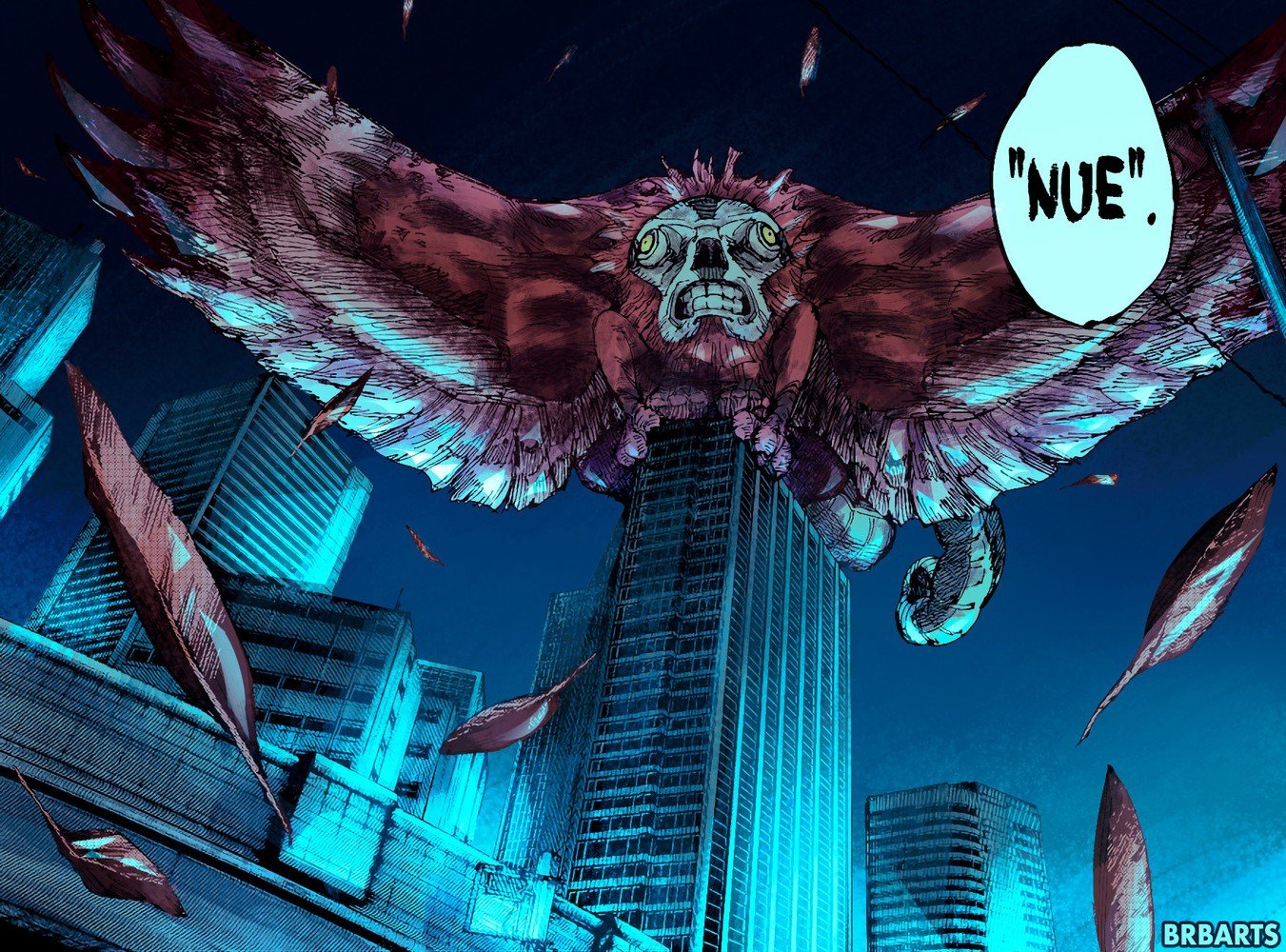 Read Jujutsu Kaisen (pt) Manga Online