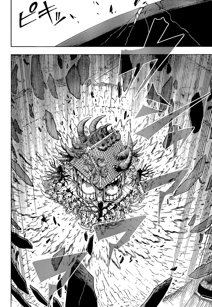 Read Jujutsu Kaisen (pt) Manga Online