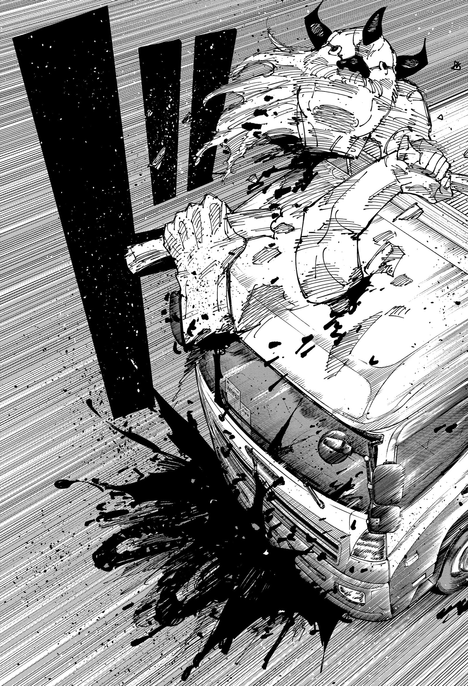 Read Jujutsu Kaisen (pt) Manga Online