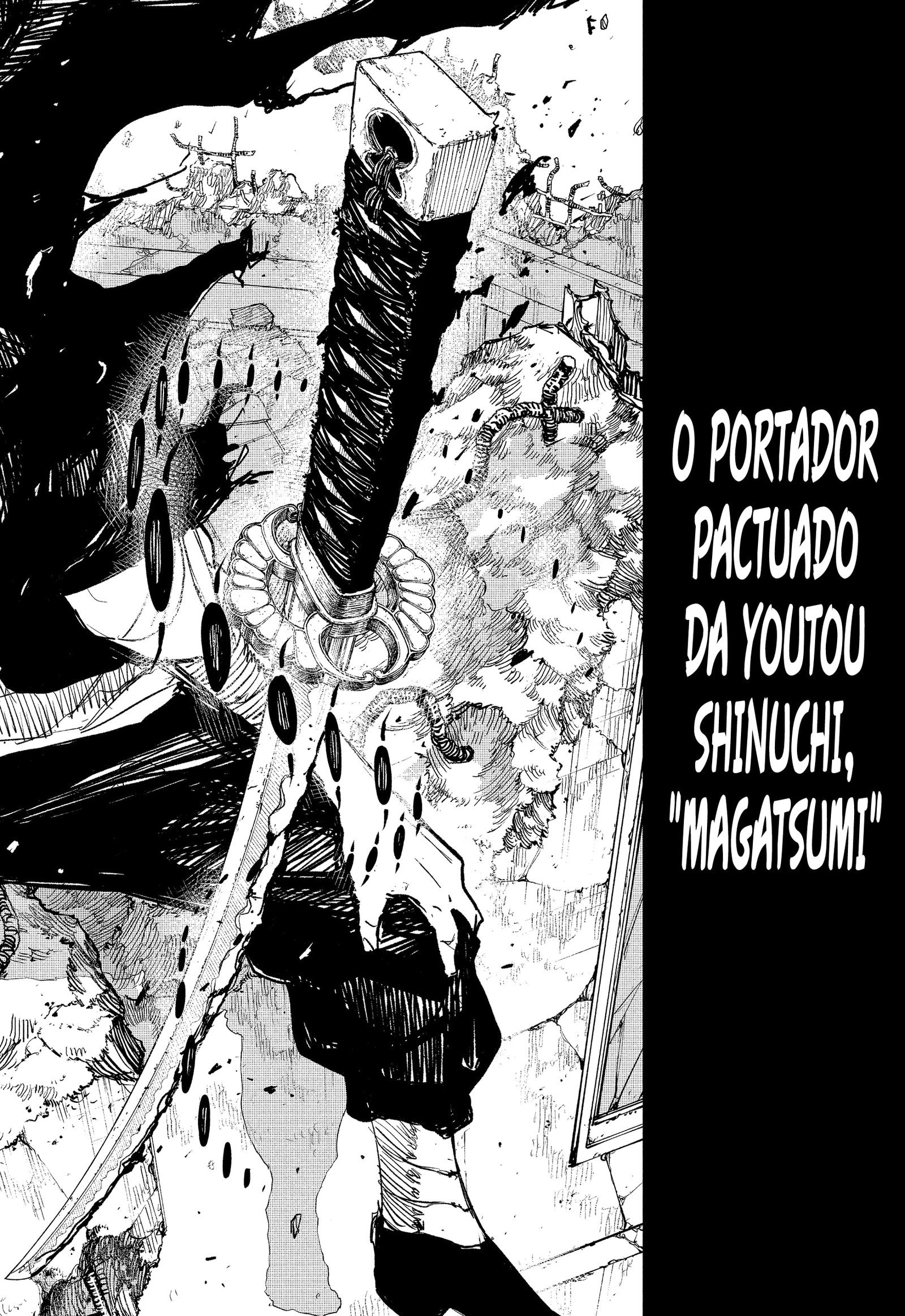 Read KaguraBachi (pt) Manga Online