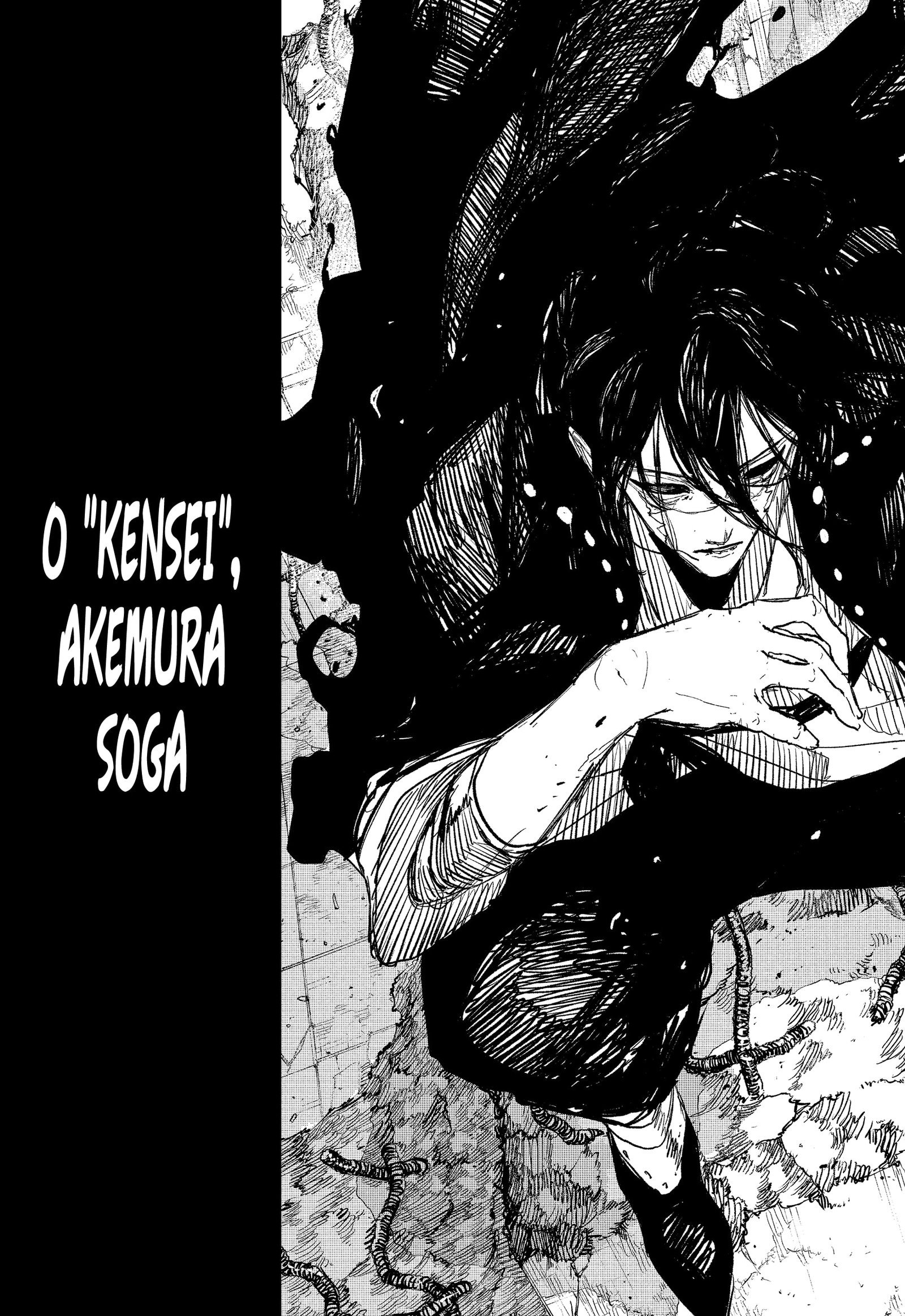 Read KaguraBachi (pt) Manga Online