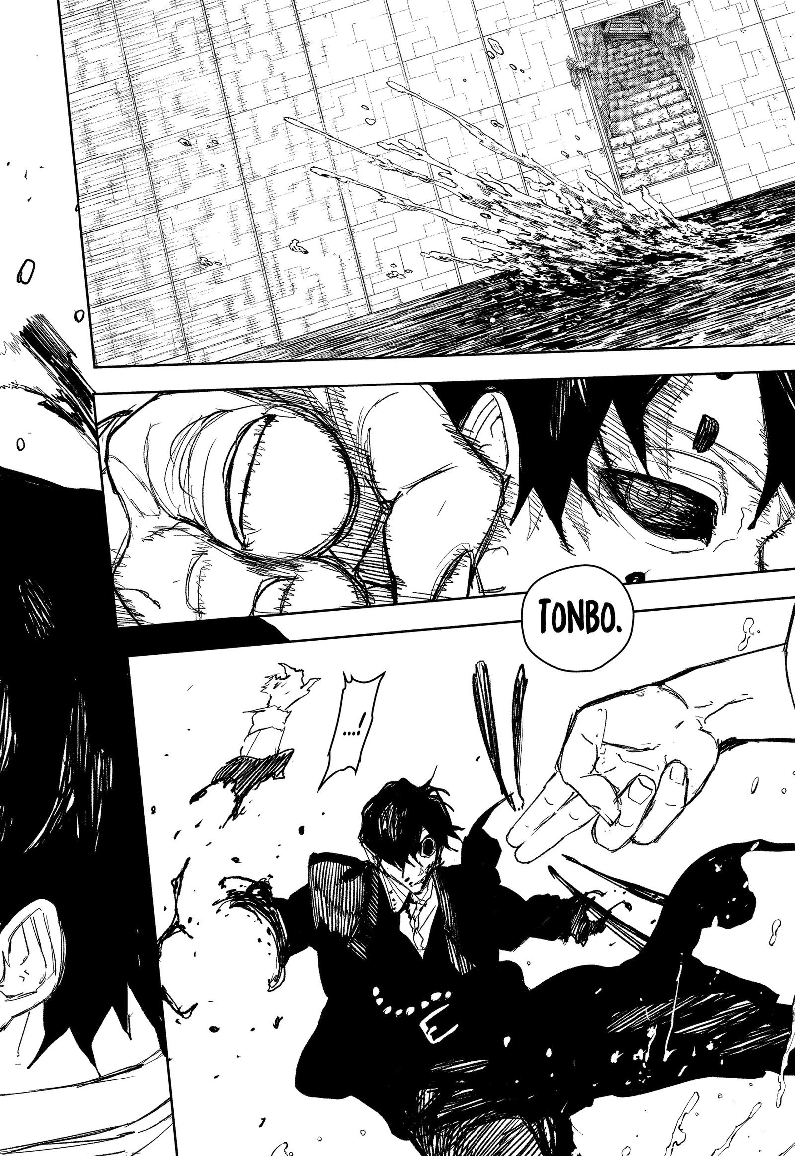 Read KaguraBachi (pt) Manga Online