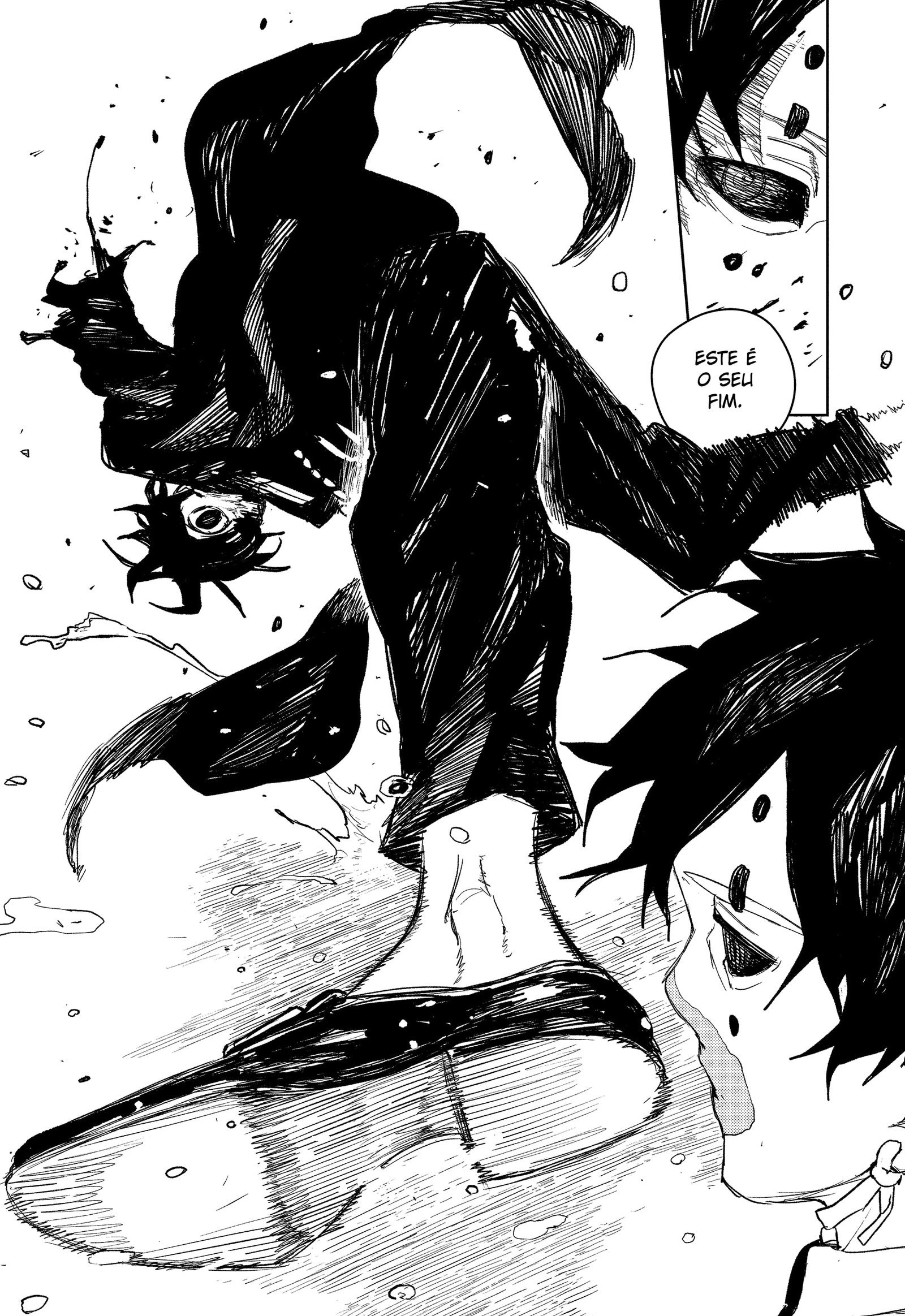 Read KaguraBachi (pt) Manga Online