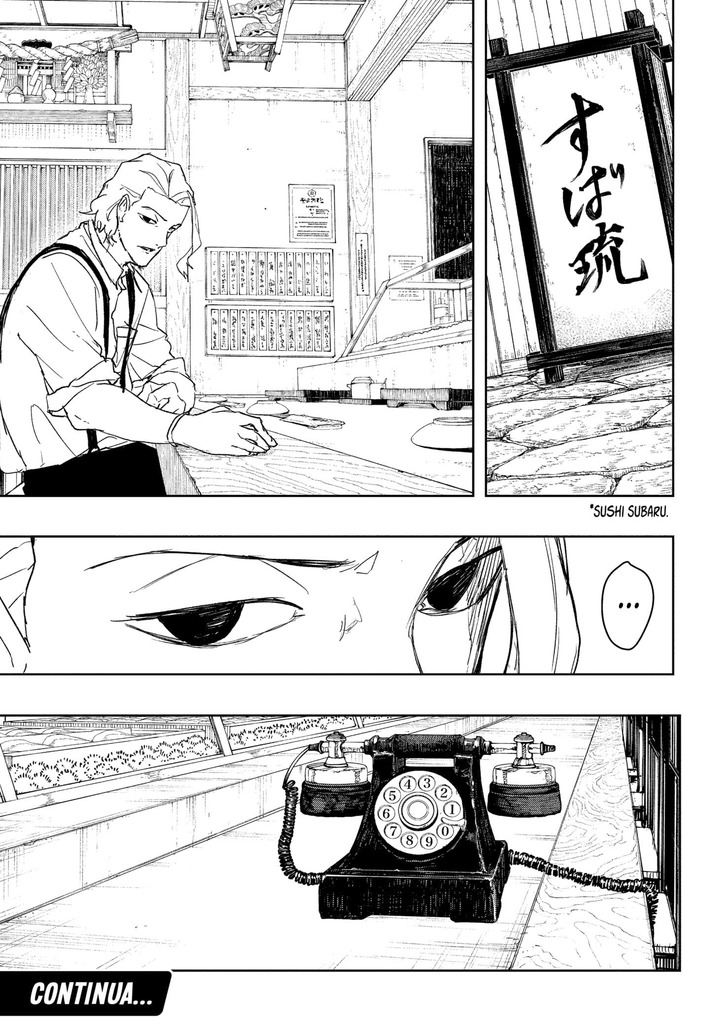 Read KaguraBachi (pt) Manga Online