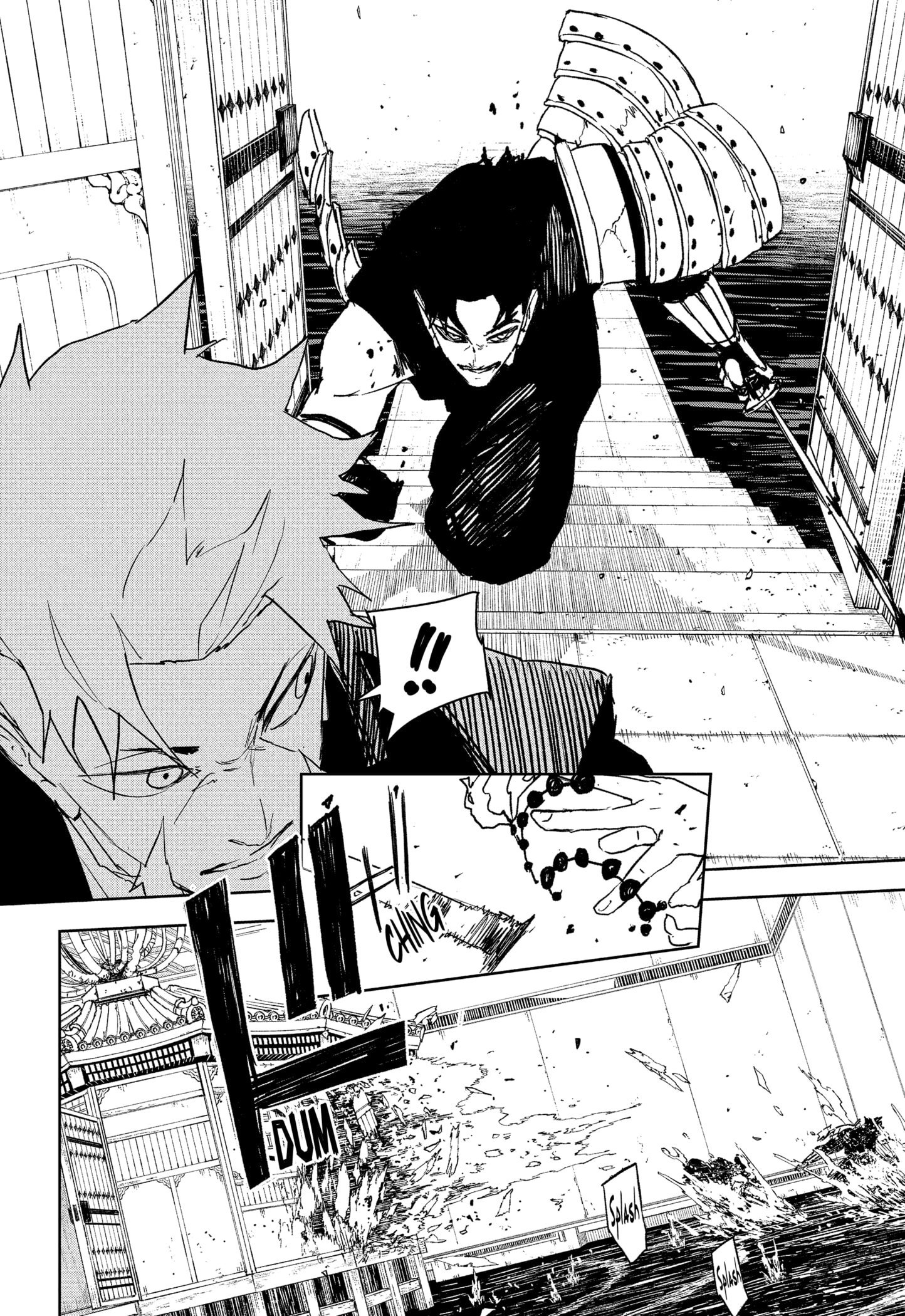 Read KaguraBachi (pt) Manga Online