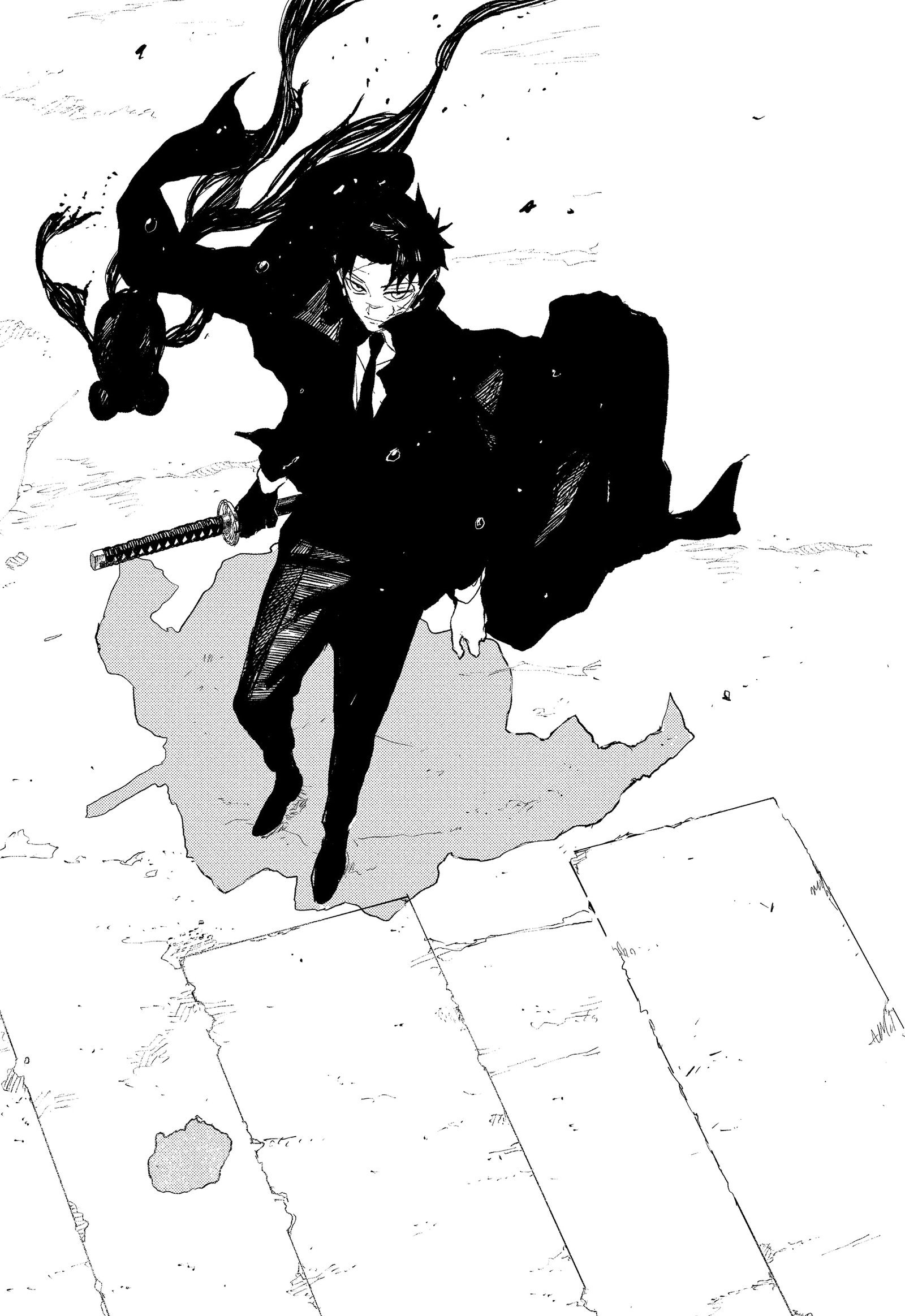 Read KaguraBachi (pt) Manga Online