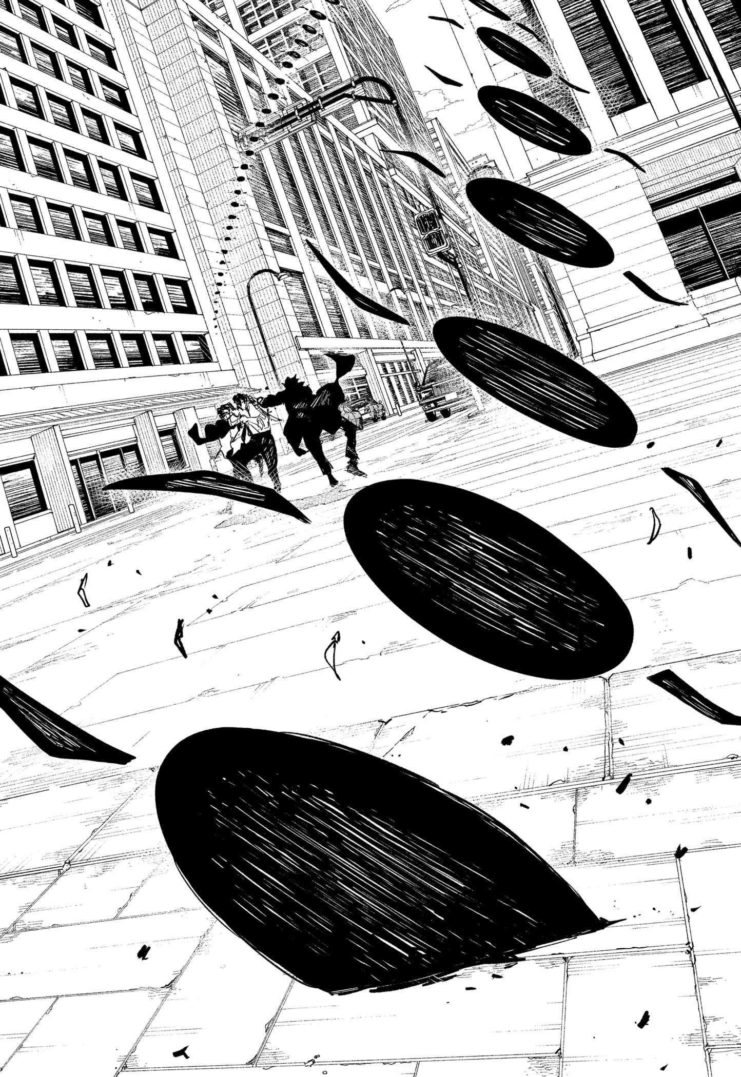 Read KaguraBachi (pt) Manga Online