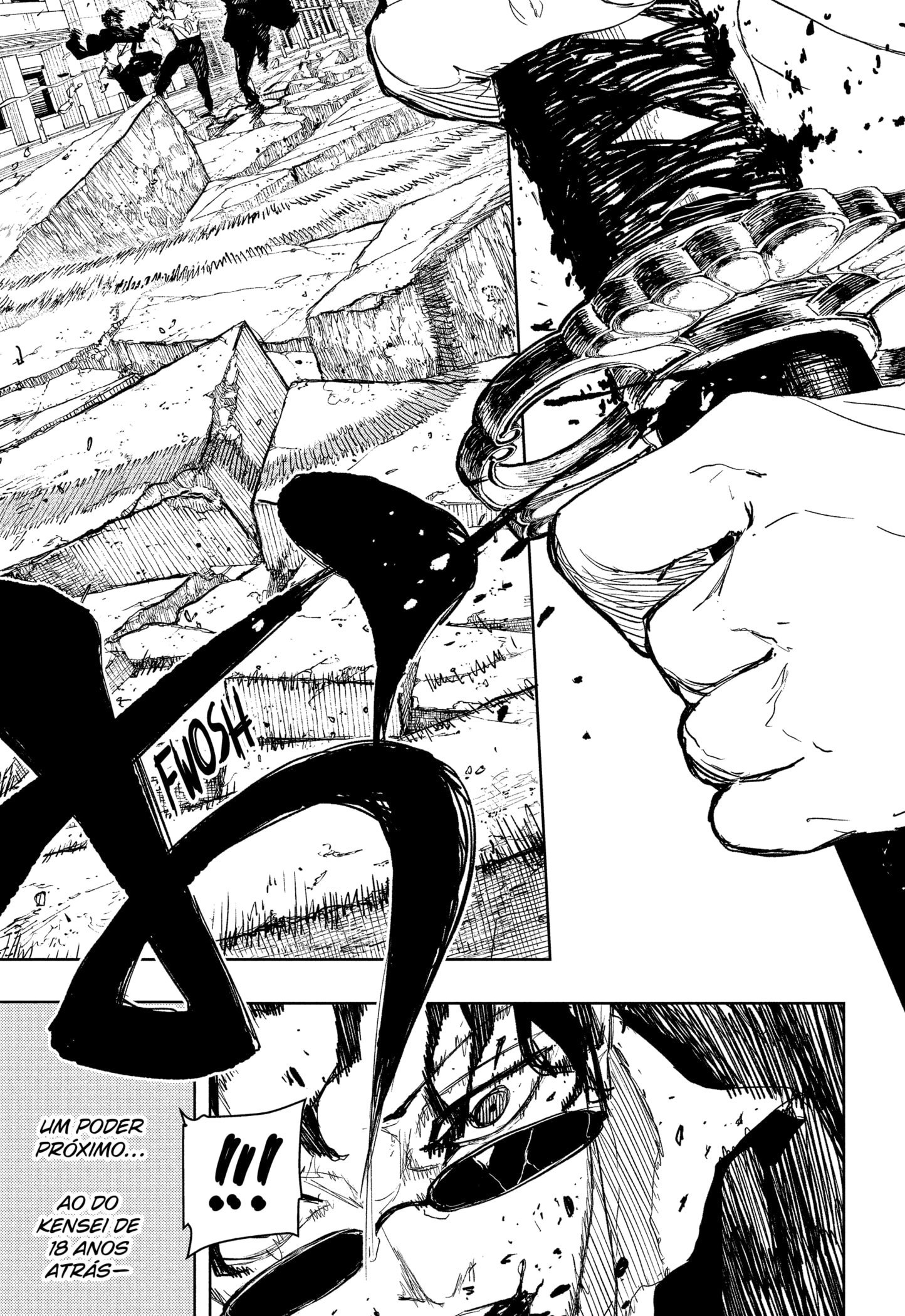 Read KaguraBachi (pt) Manga Online