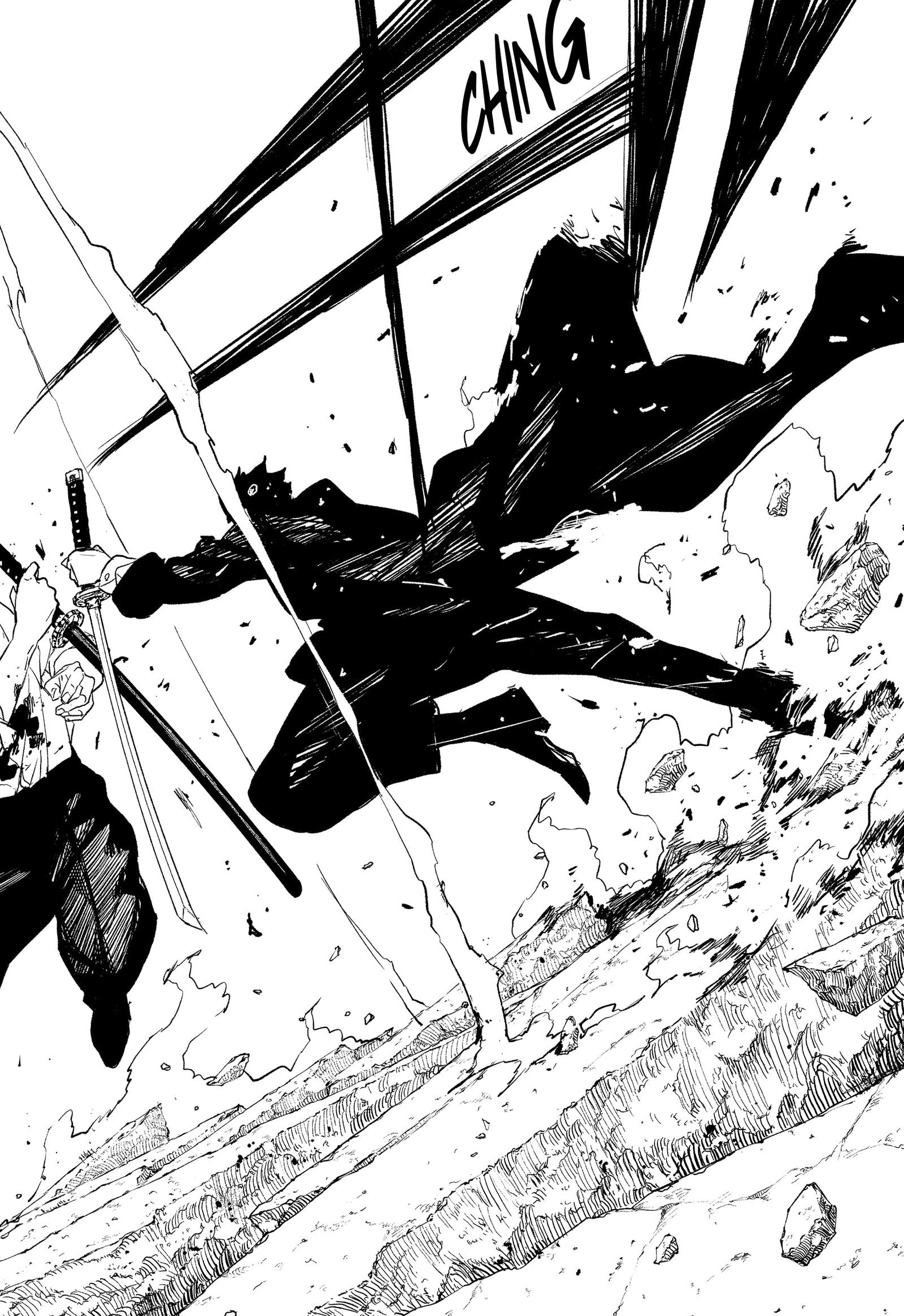 Read KaguraBachi (pt) Manga Online