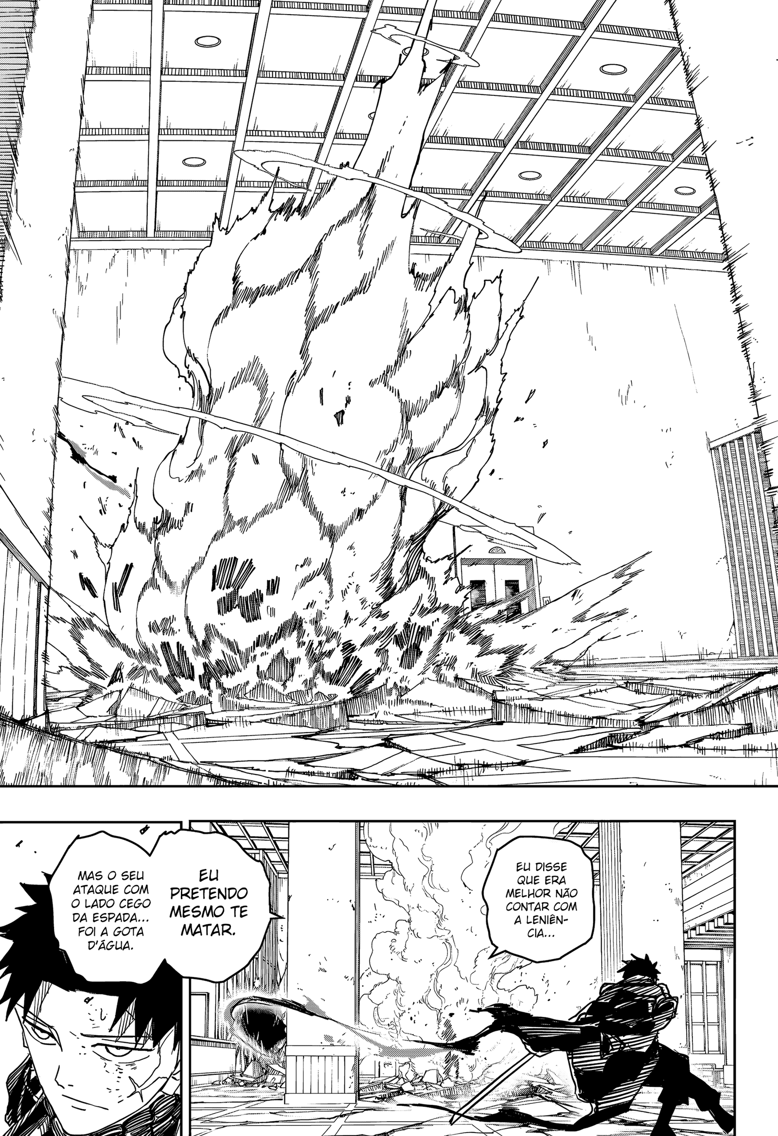 Read KaguraBachi (pt) Manga Online