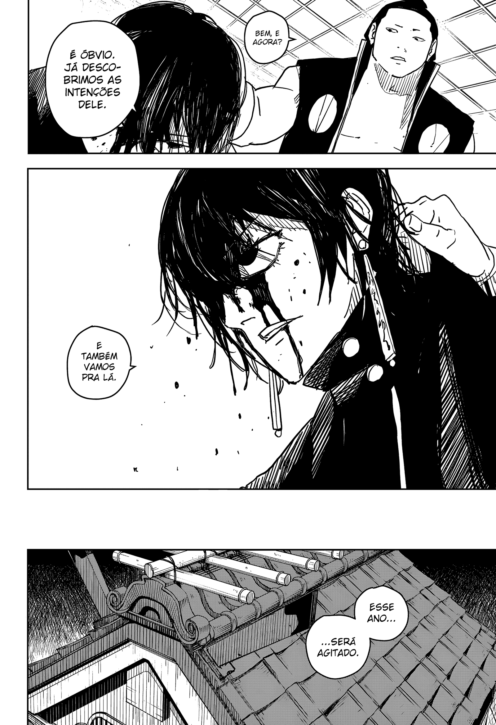 Read KaguraBachi (pt) Manga Online