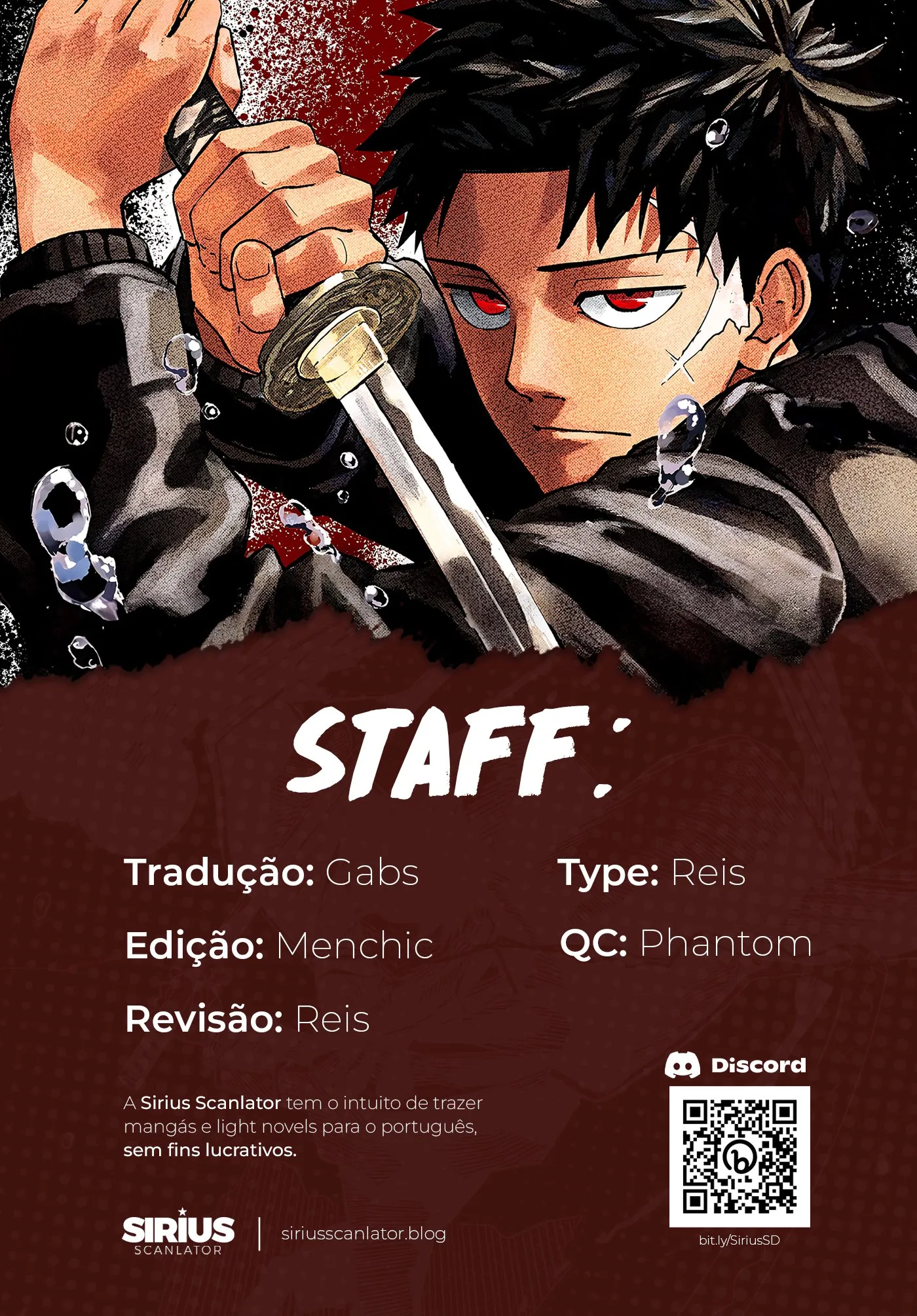 Read KaguraBachi (pt) Manga Online