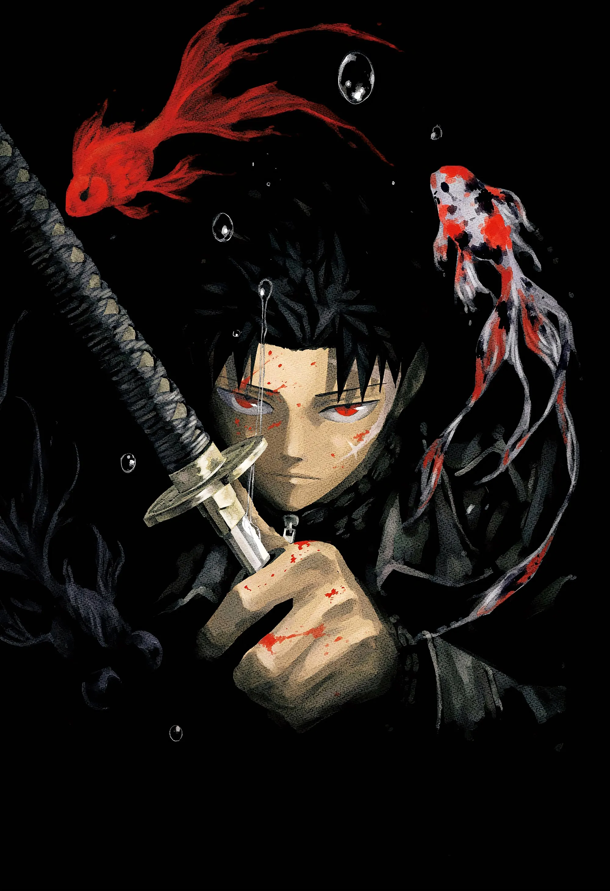 Read KaguraBachi (pt) Manga Online