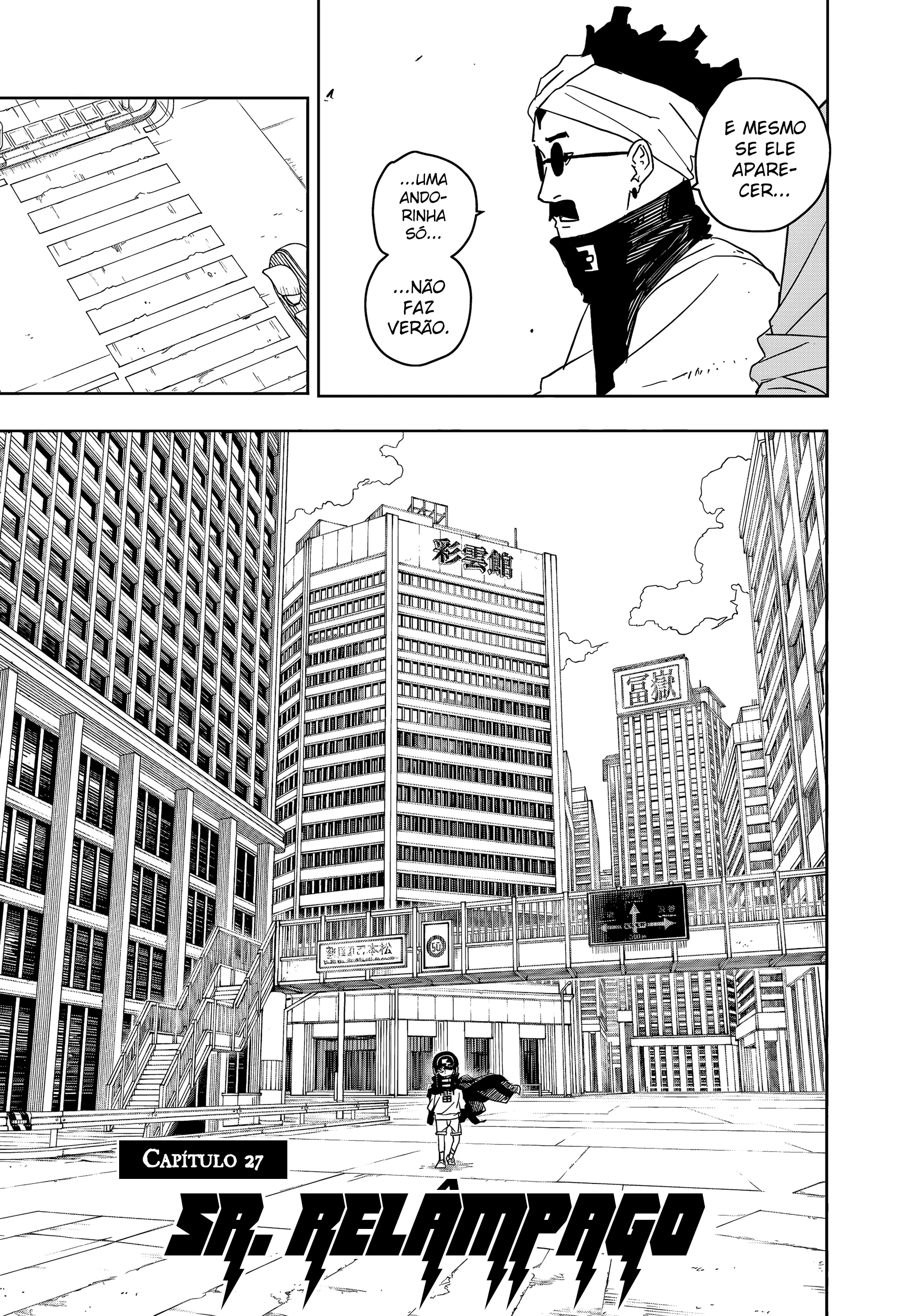 Read KaguraBachi (pt) Manga Online