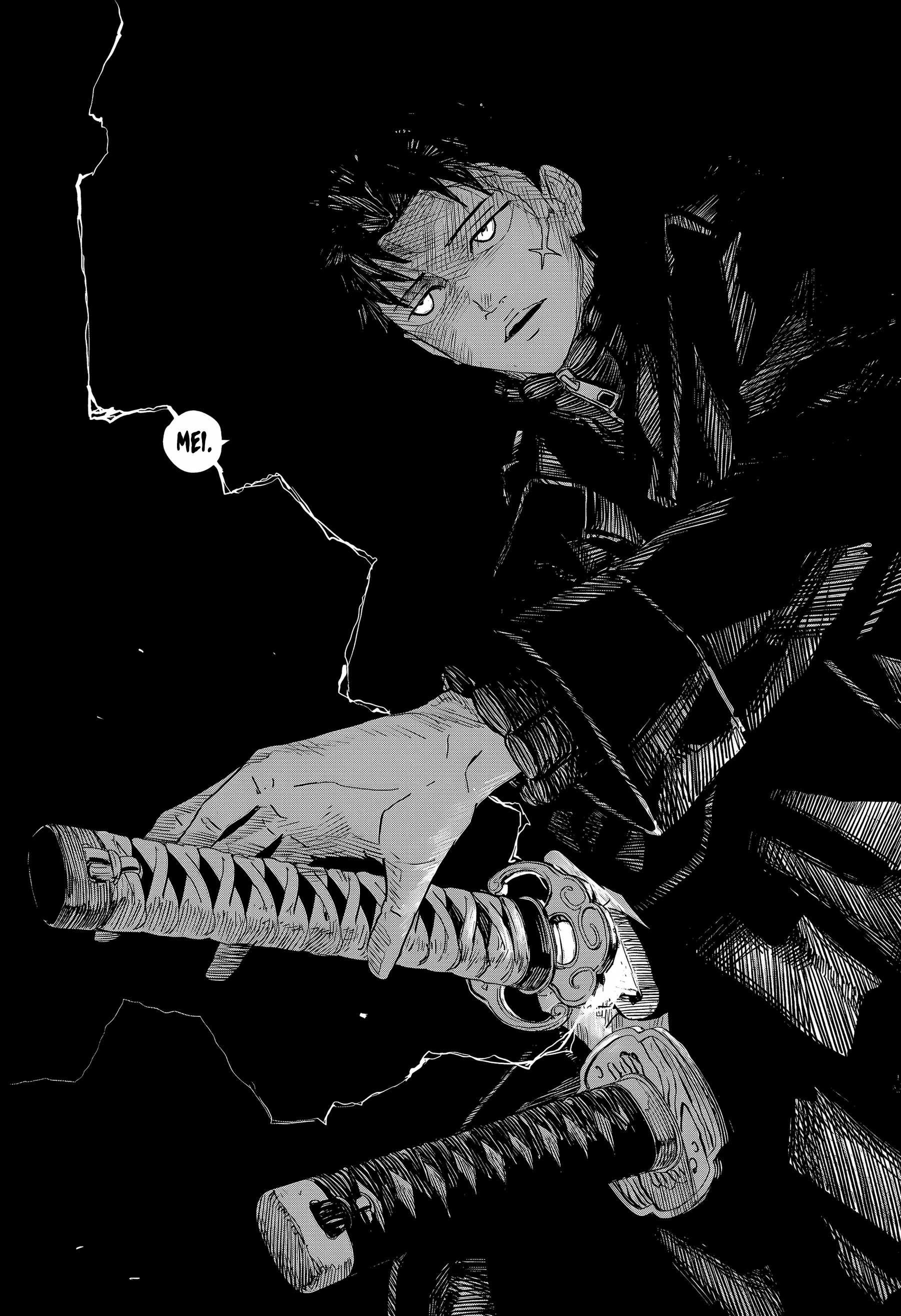 Read KaguraBachi (pt) Manga Online