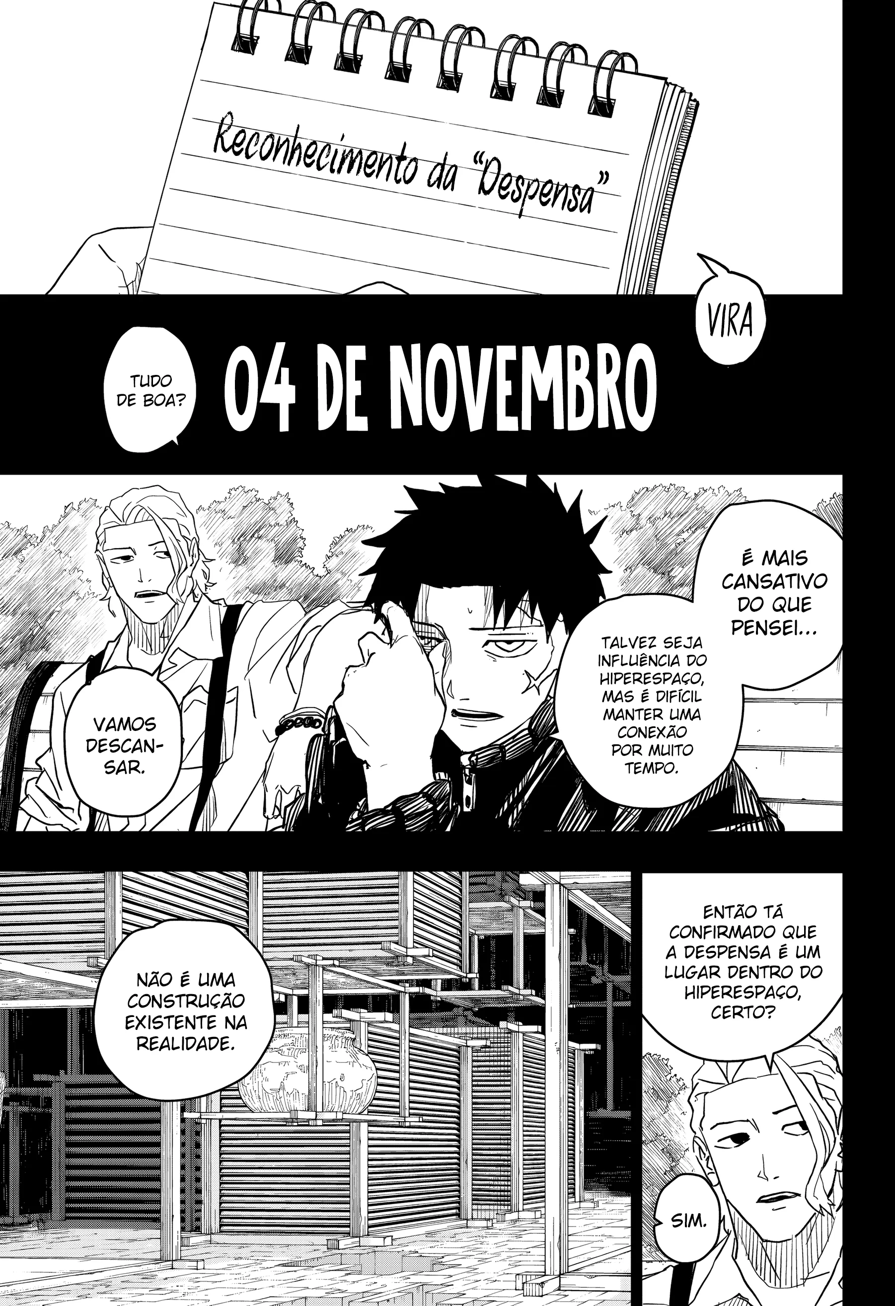 Read KaguraBachi (pt) Manga Online