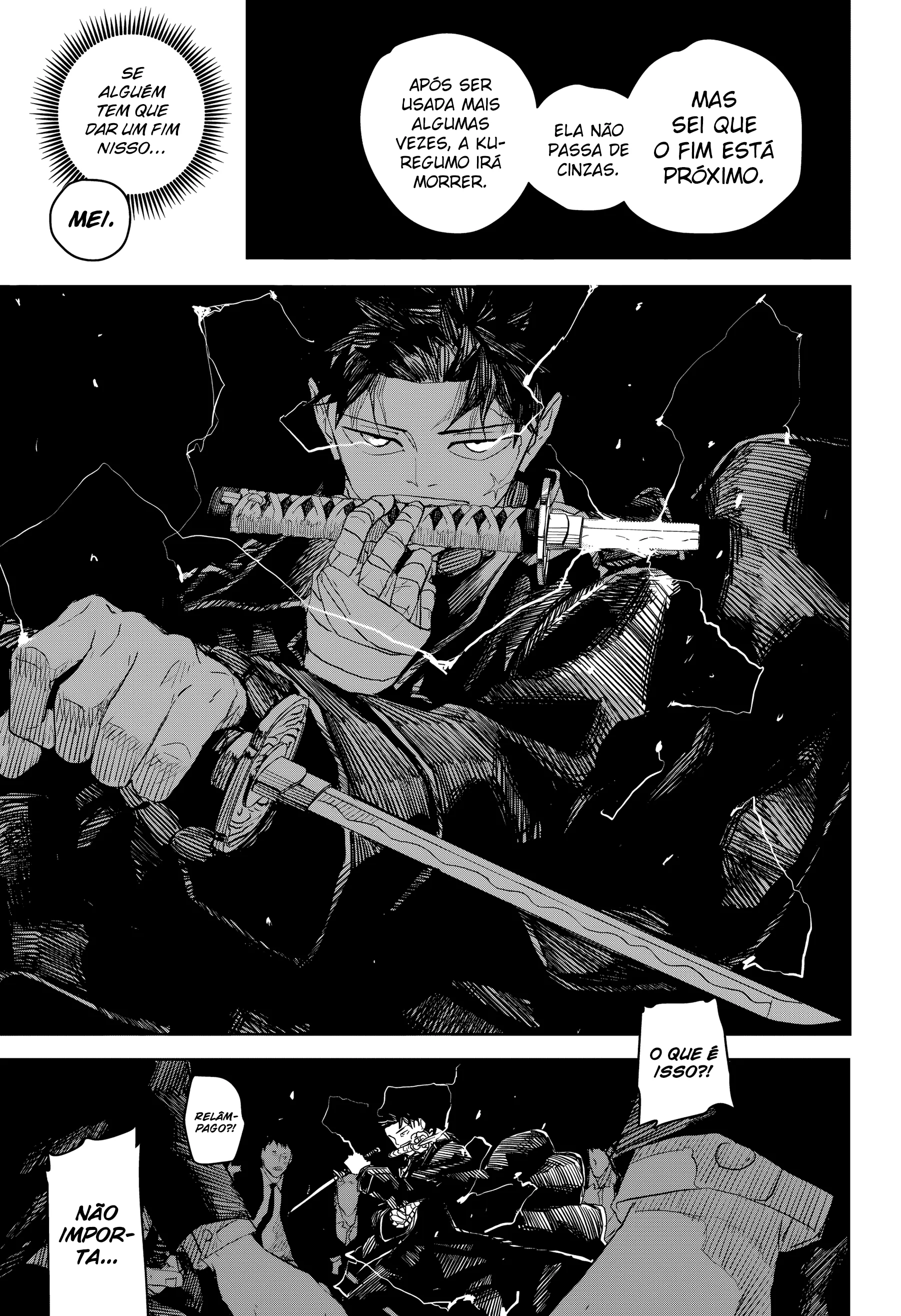 Read KaguraBachi (pt) Manga Online