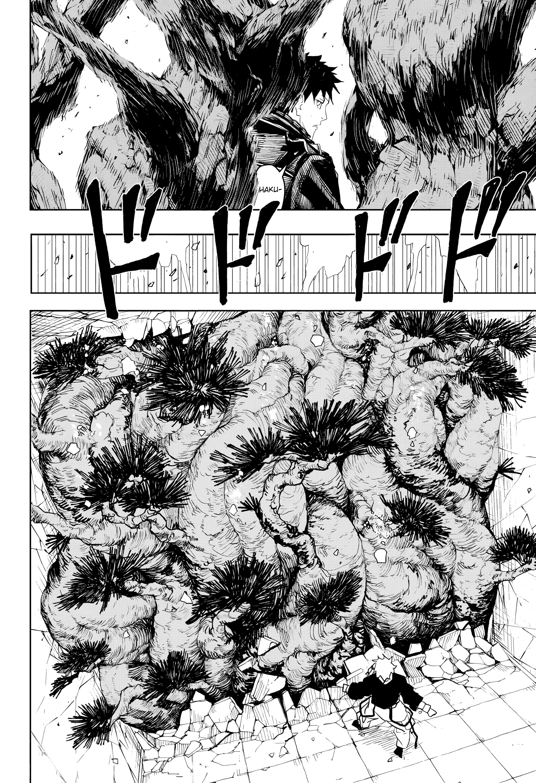 Read KaguraBachi (pt) Manga Online