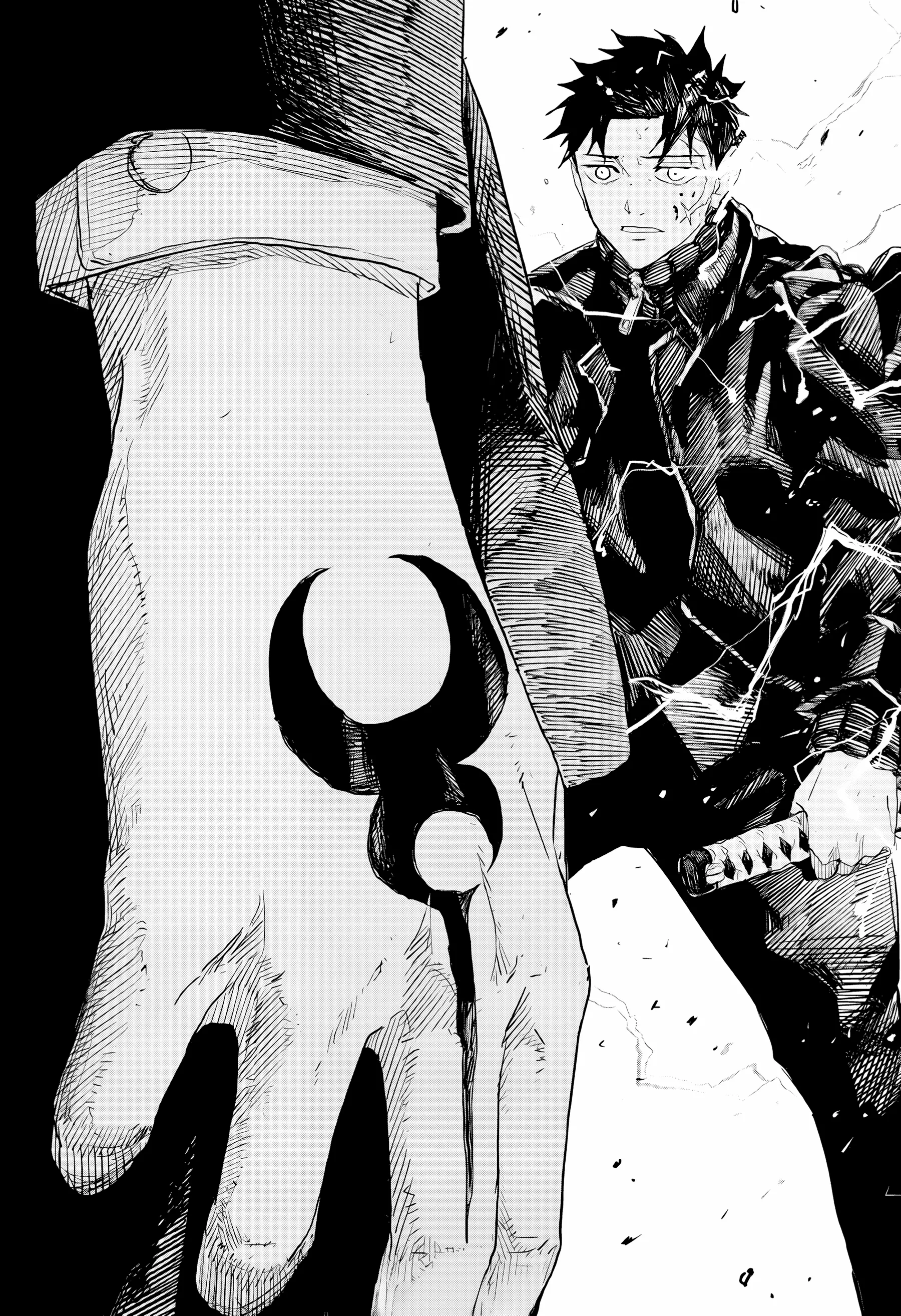 Read KaguraBachi (pt) Manga Online