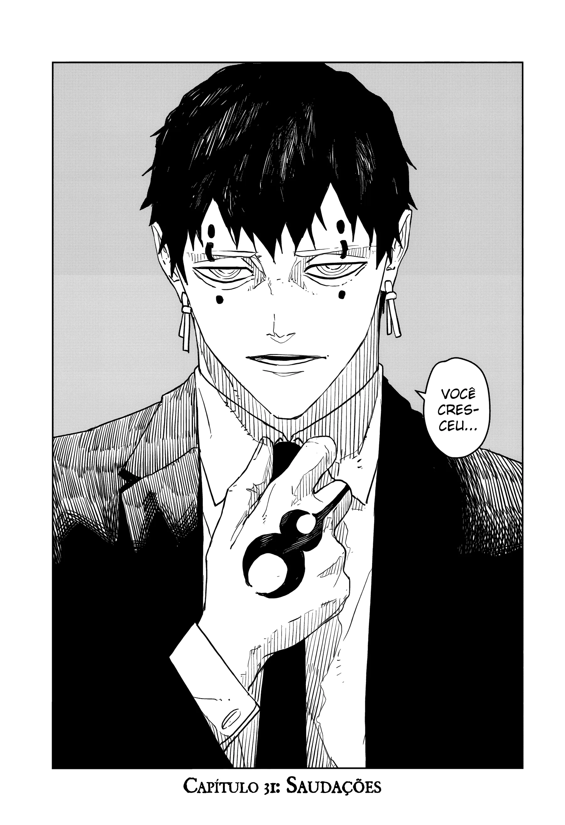 Read KaguraBachi (pt) Manga Online