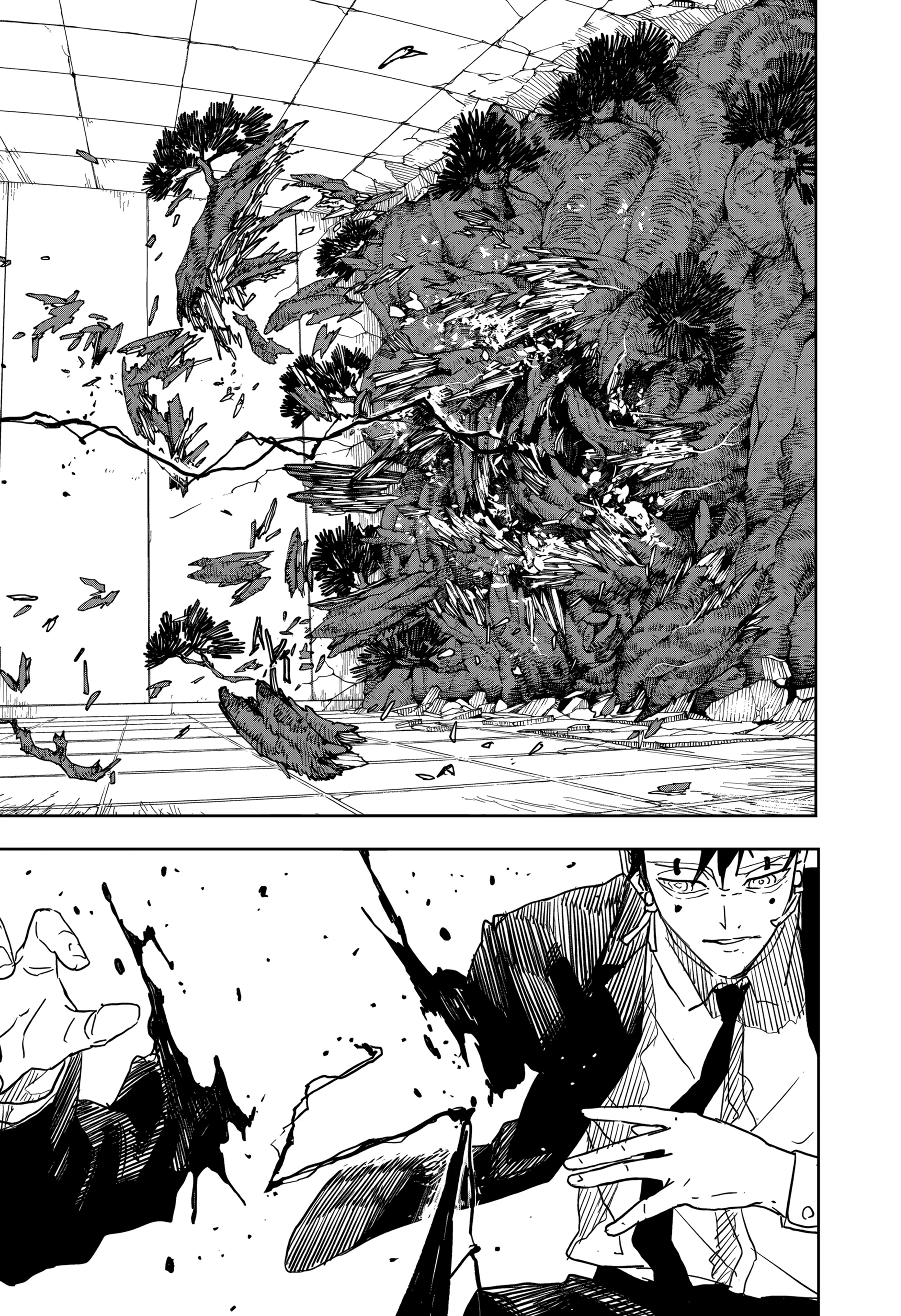 Read KaguraBachi (pt) Manga Online