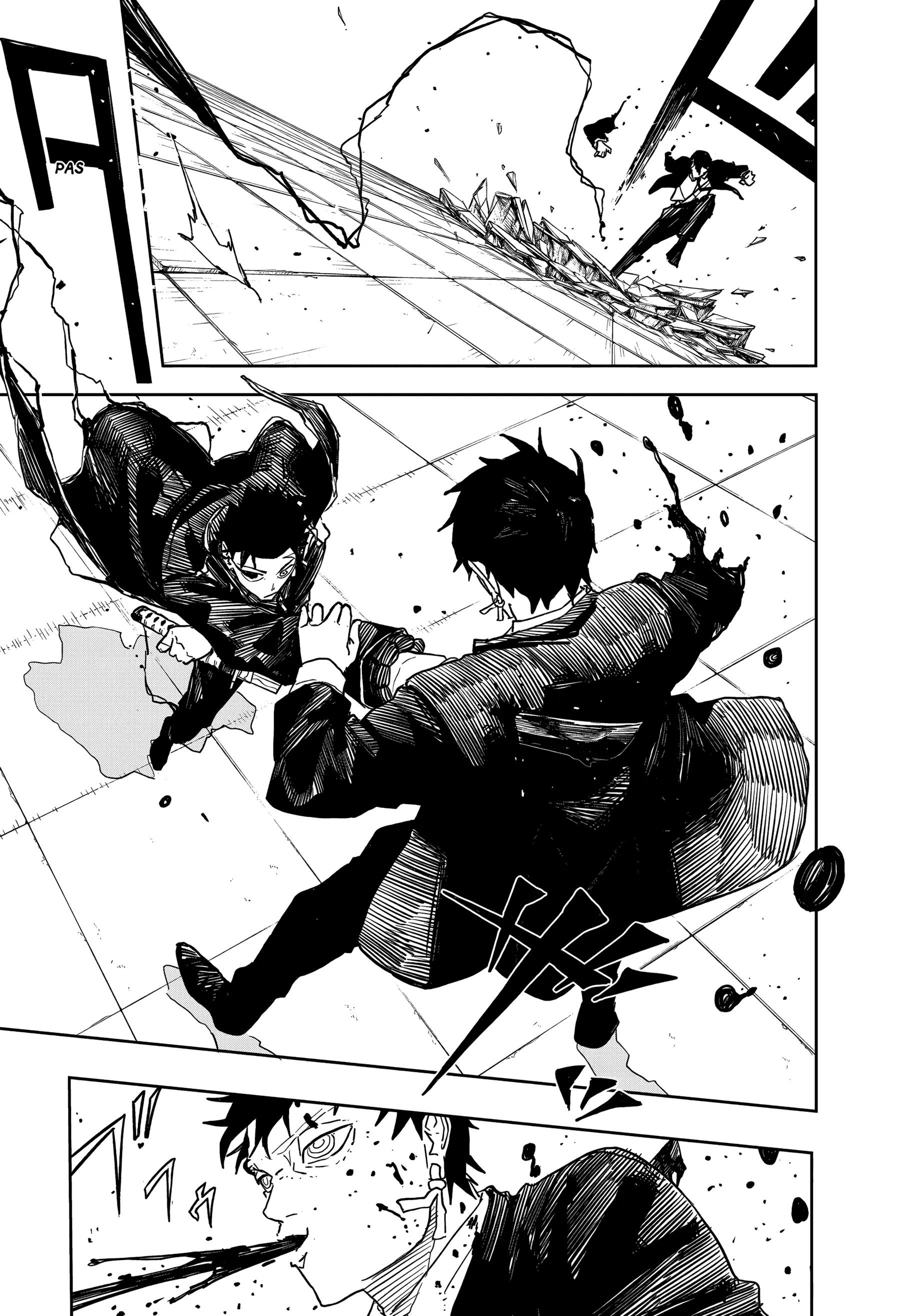 Read KaguraBachi (pt) Manga Online