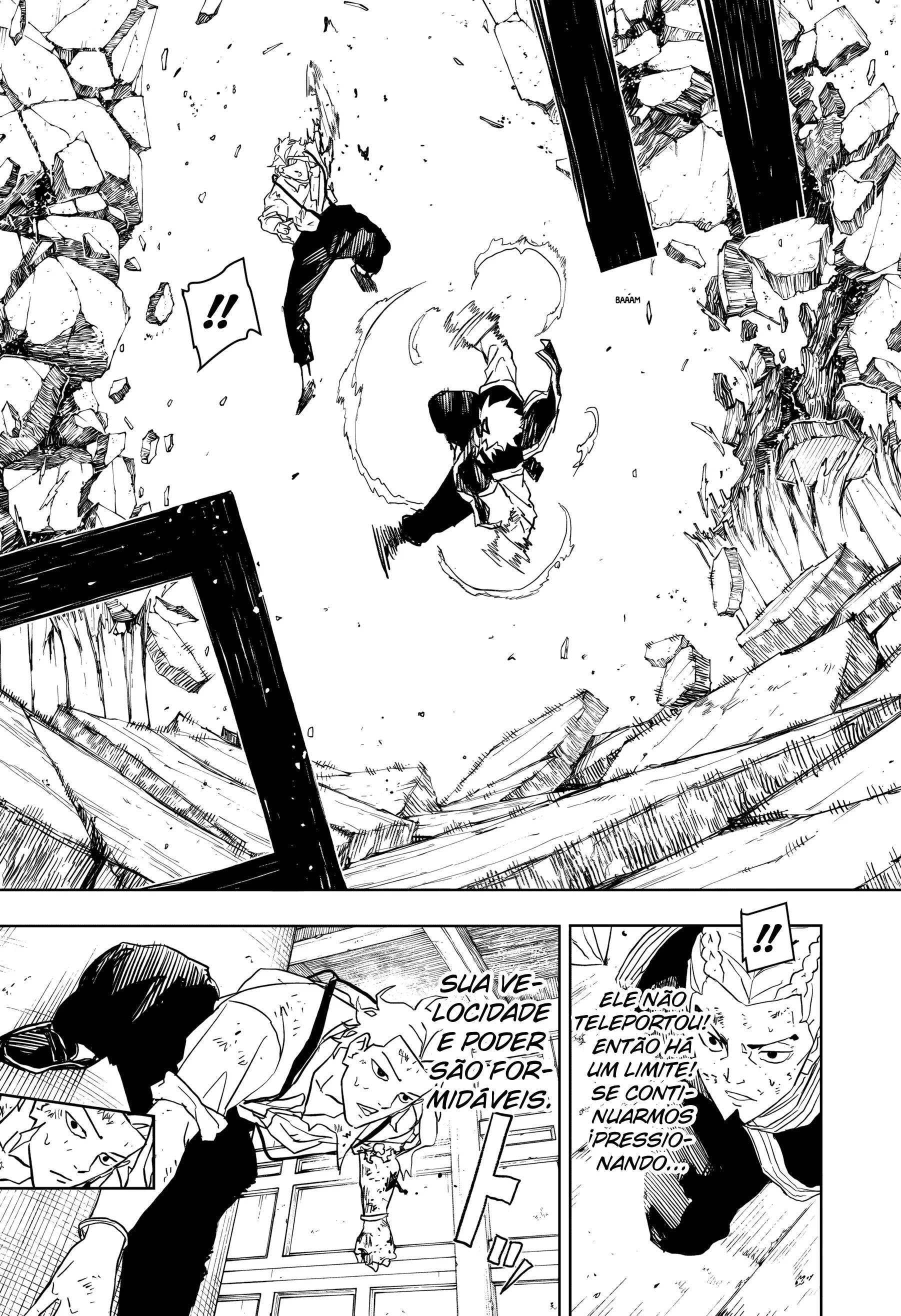 Read KaguraBachi (pt) Manga Online