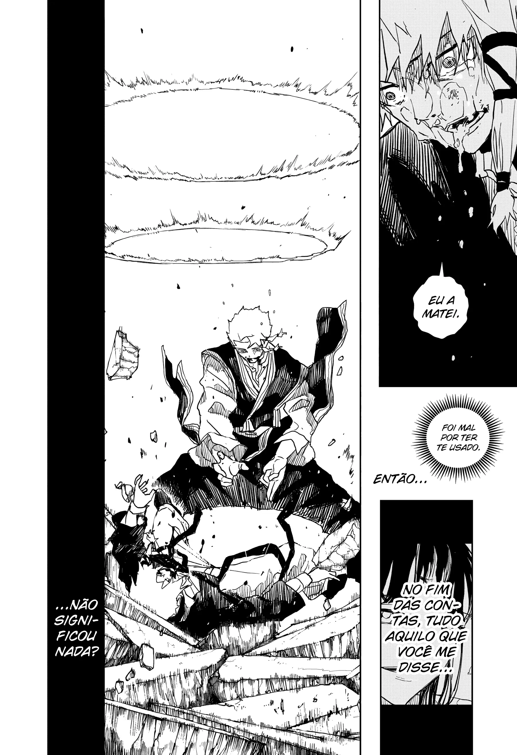 Read KaguraBachi (pt) Manga Online