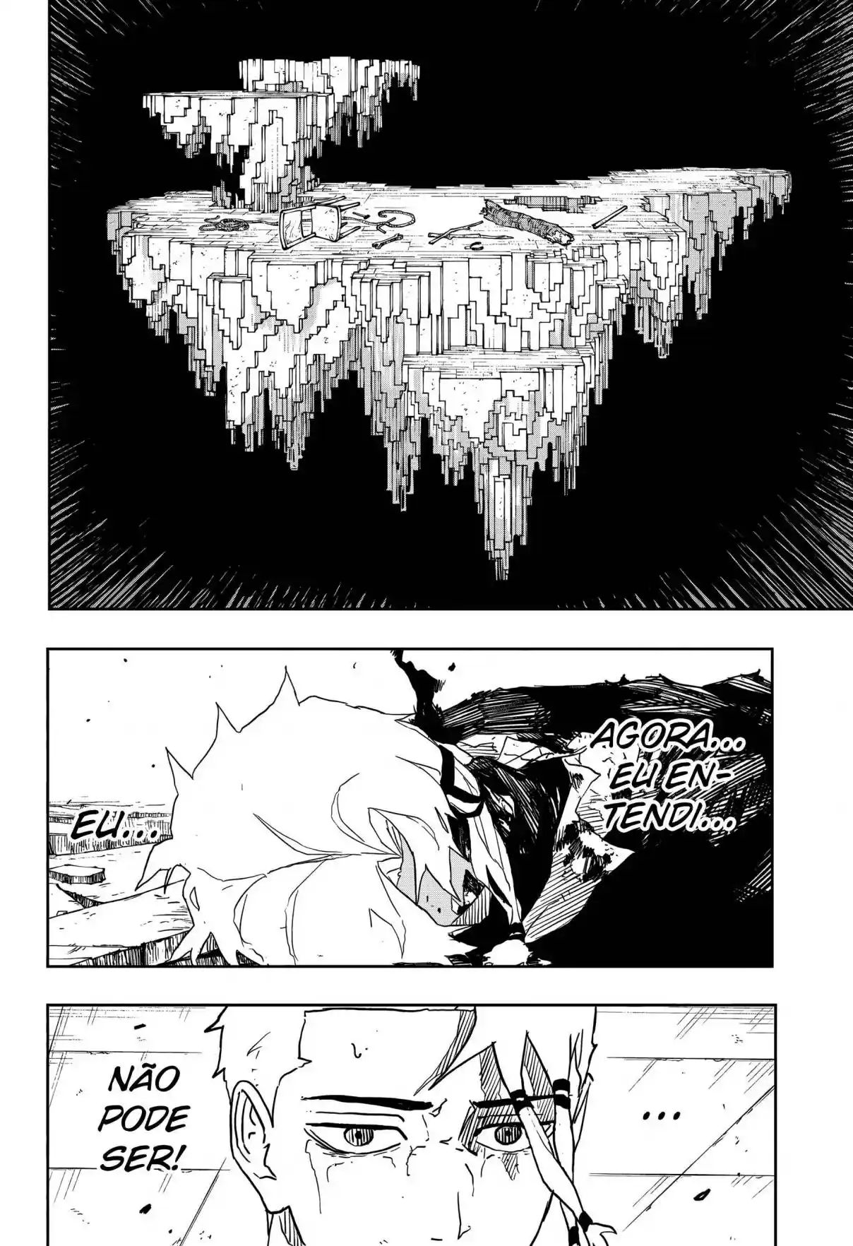 Read KaguraBachi (pt) Manga Online