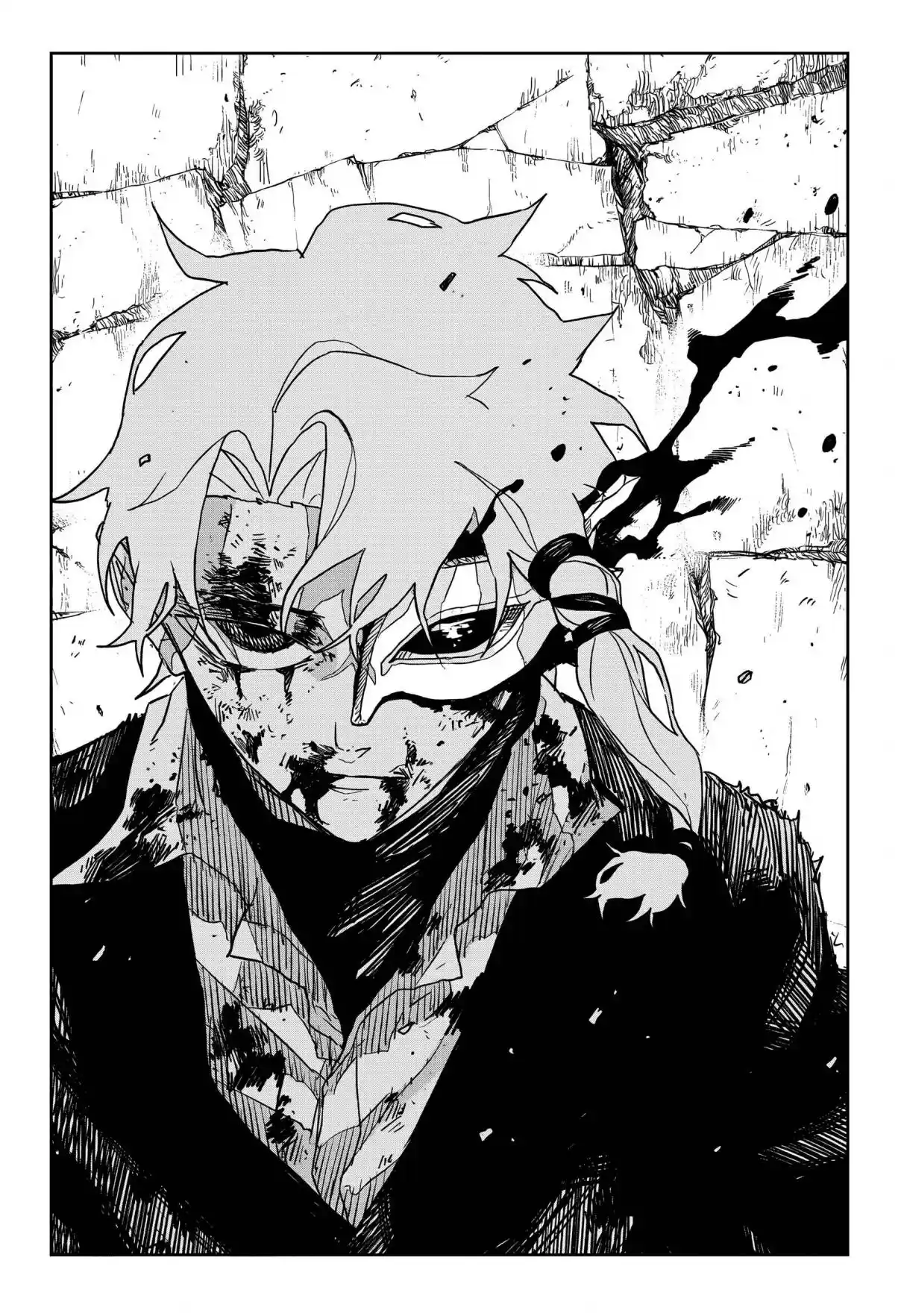 Read KaguraBachi (pt) Manga Online