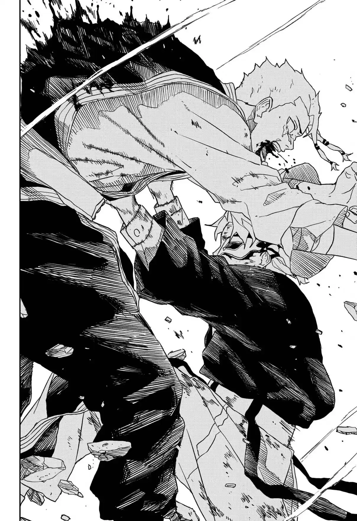 Read KaguraBachi (pt) Manga Online