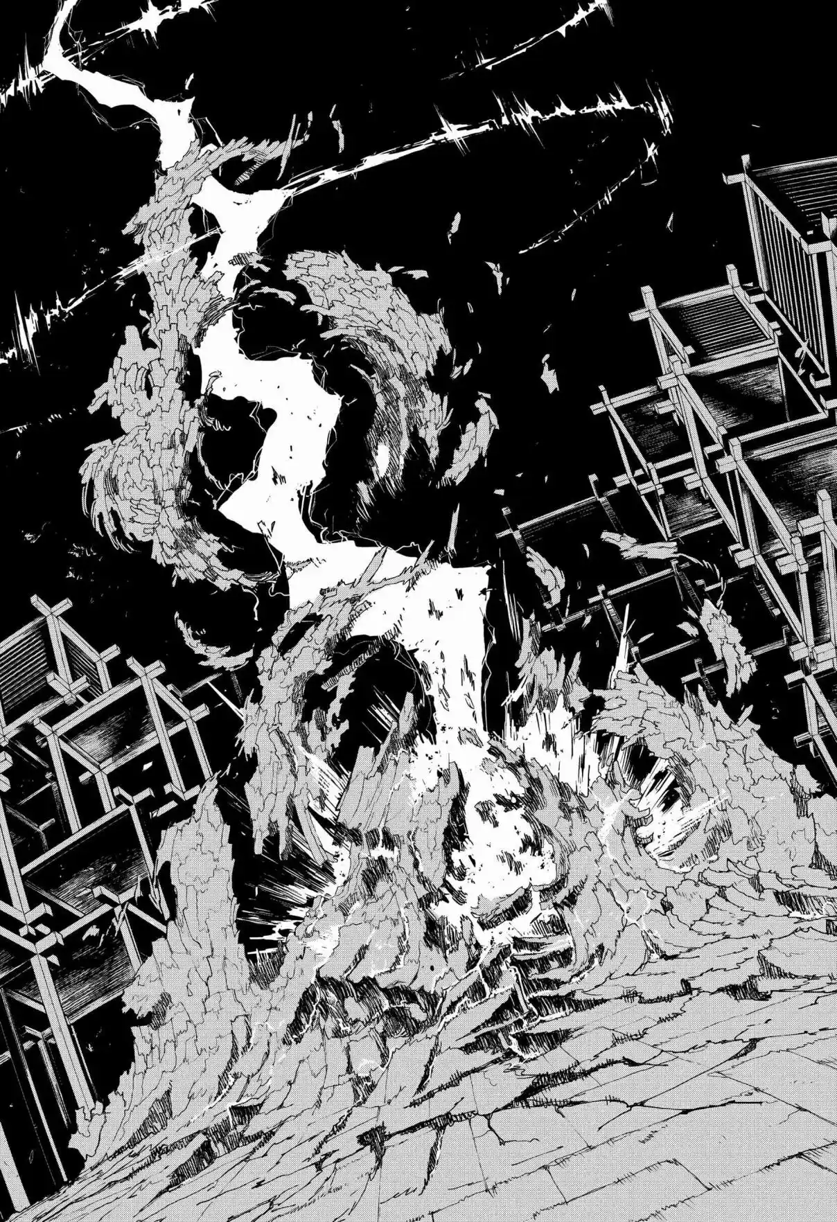 Read KaguraBachi (pt) Manga Online